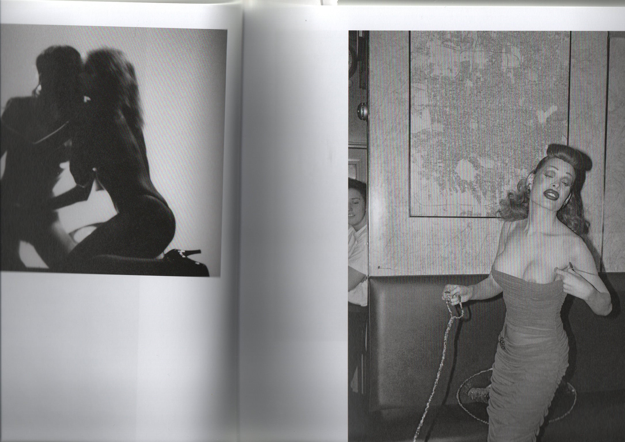 Sex, Clubs, Dissent: Visualising Queer Nightlife
