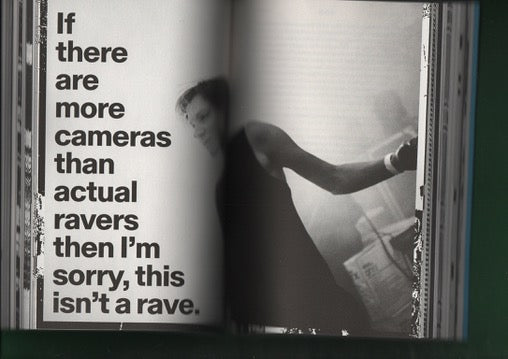 No Tags: Conversations on Underground Music Culture vol. 2