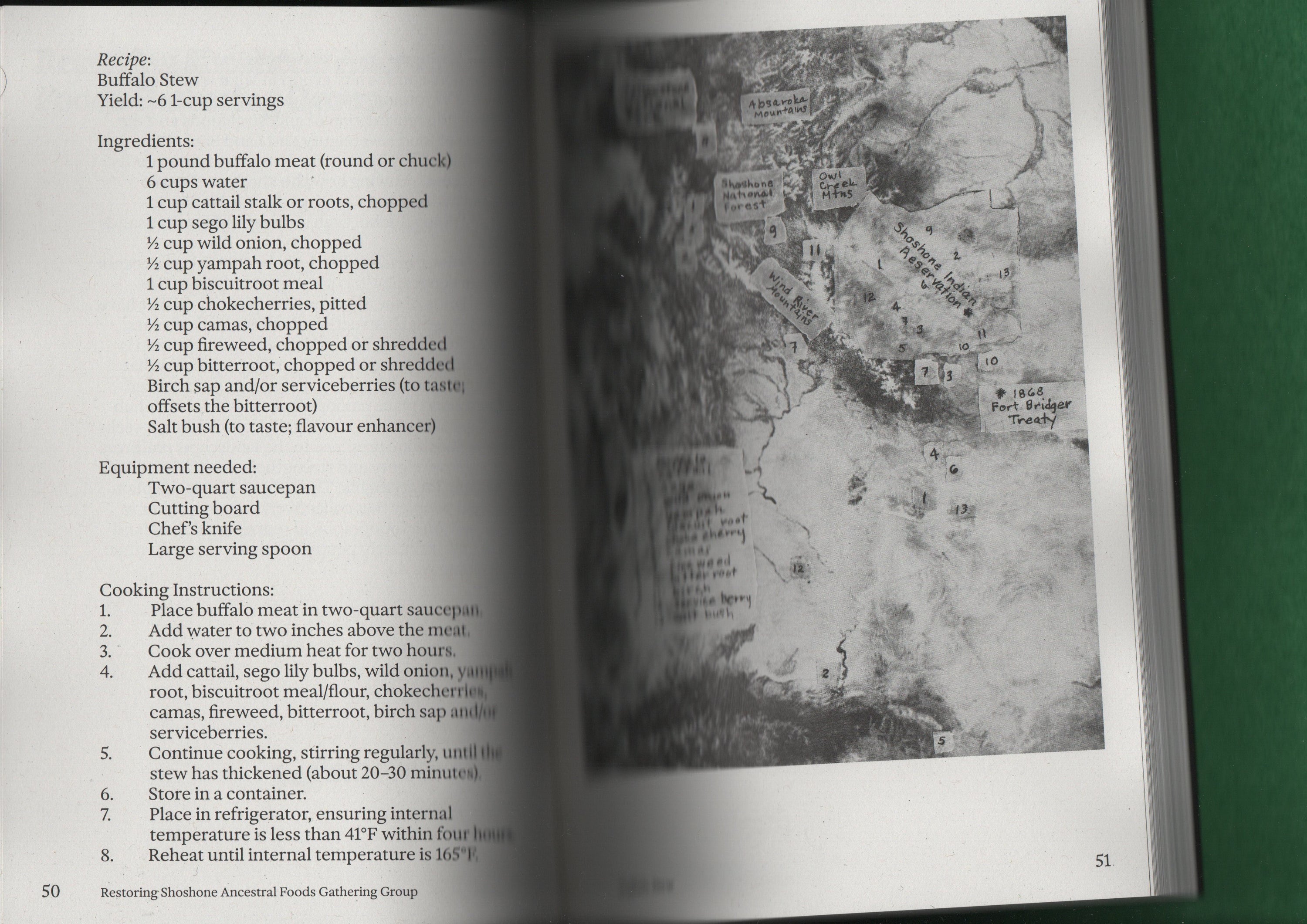 The Word for World: The Maps of Ursula K. Le Guin