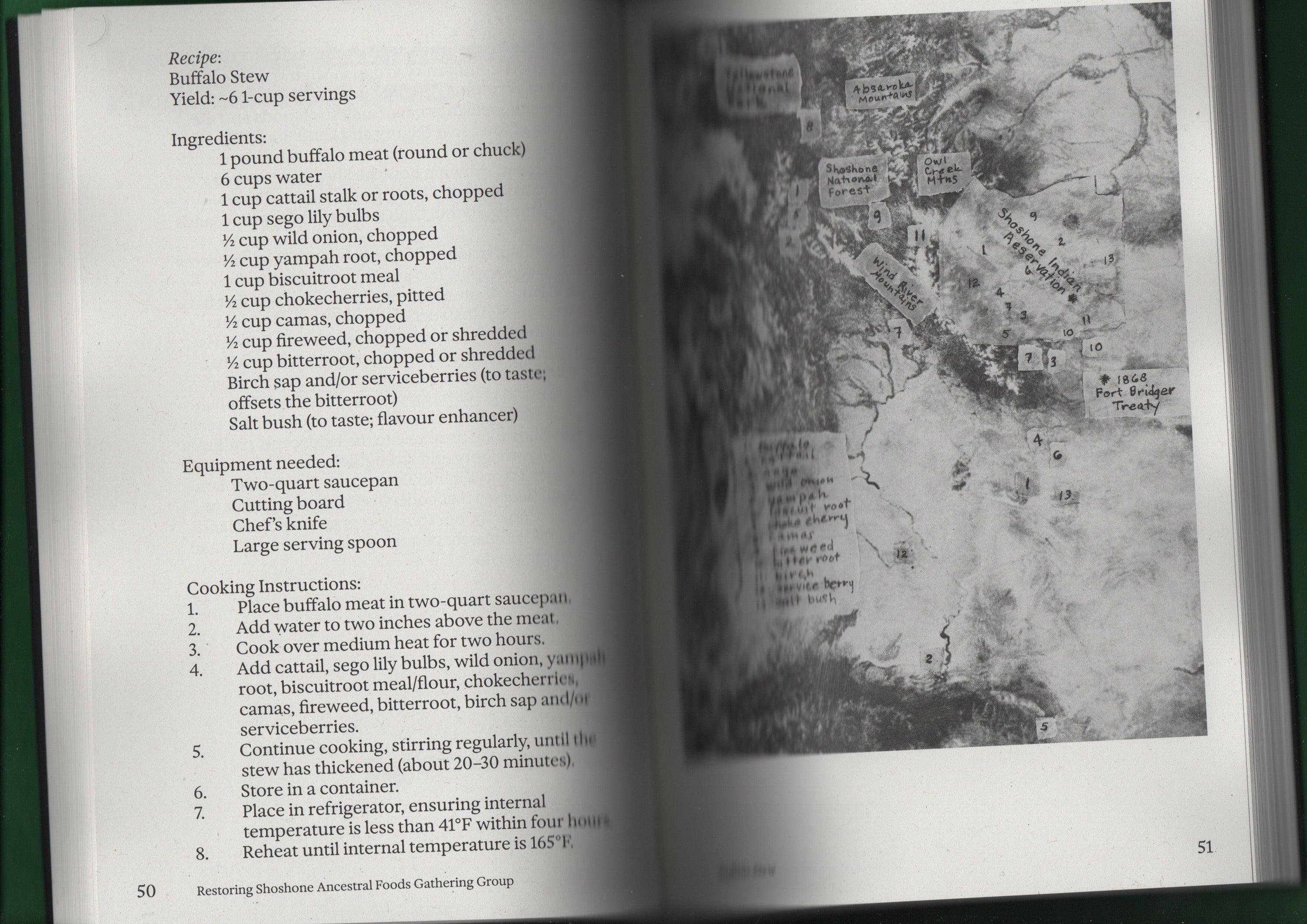 The Word for World: The Maps of Ursula K. Le Guin