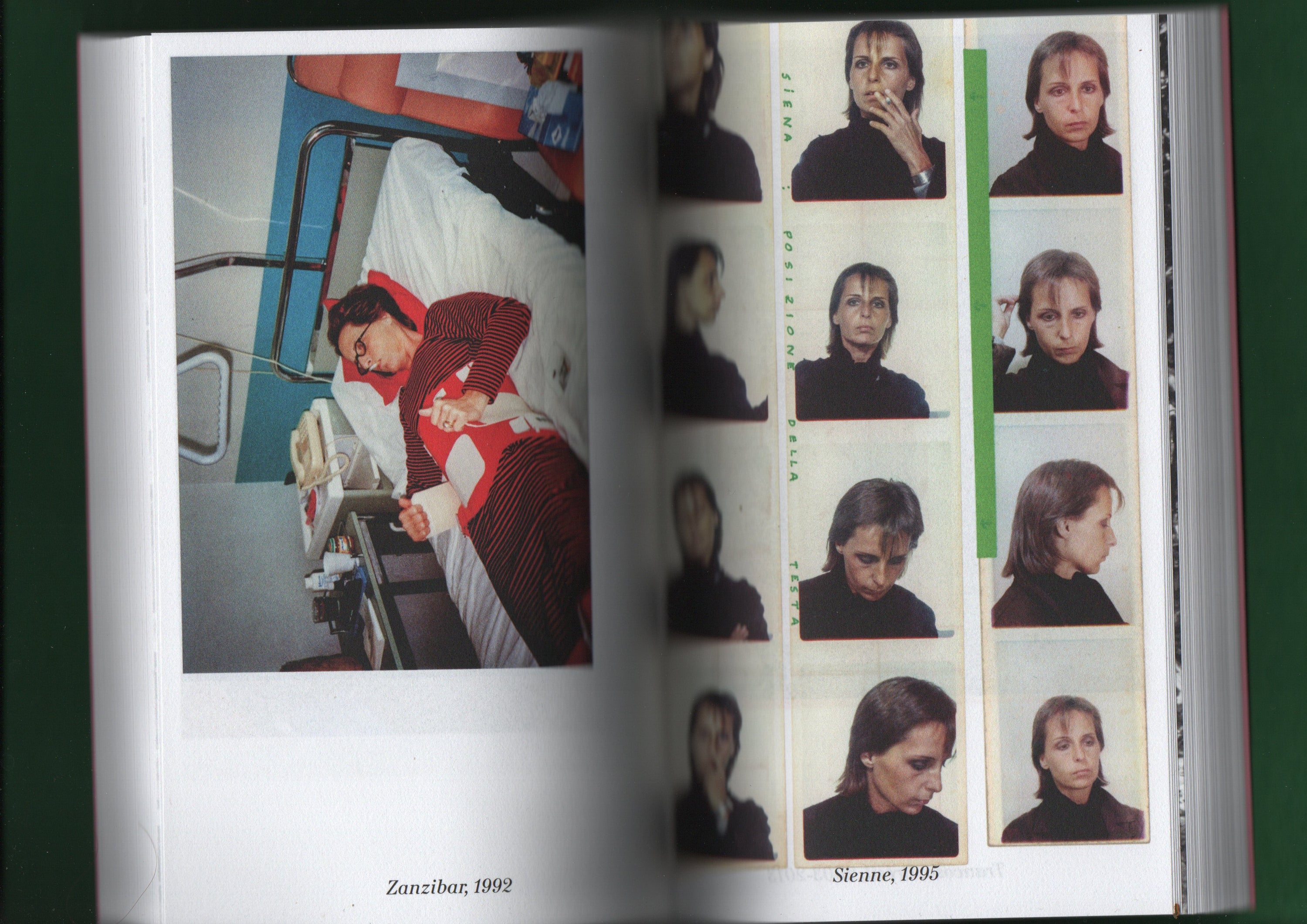 Ana Jotta: Peau d'Ana