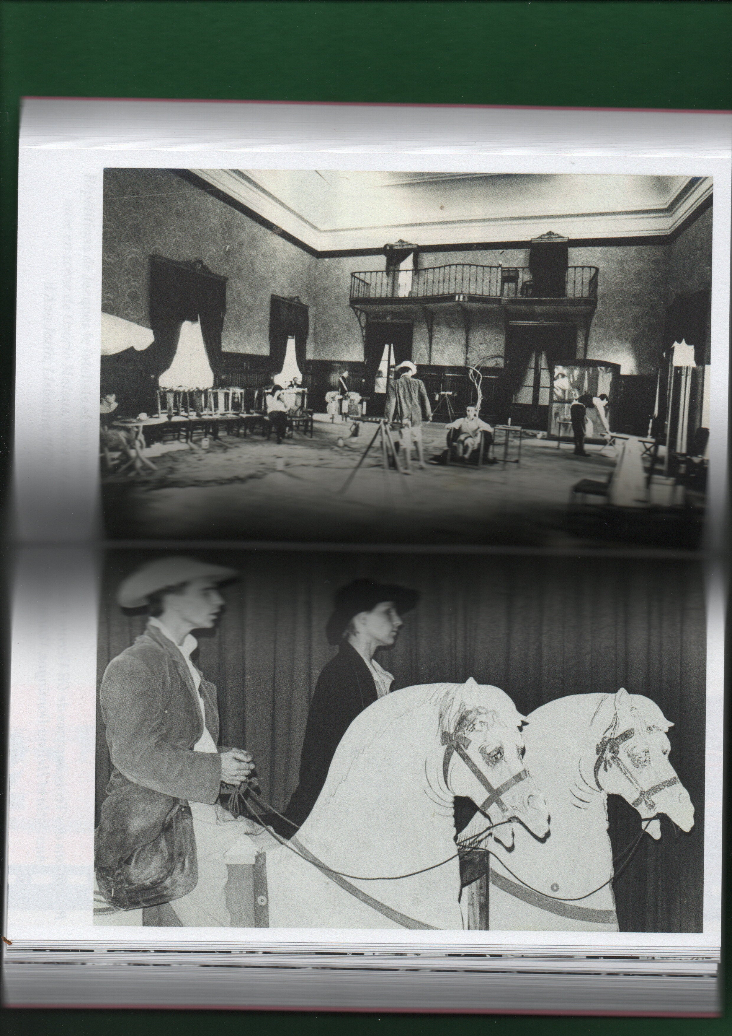 Ana Jotta: Peau d'Ana