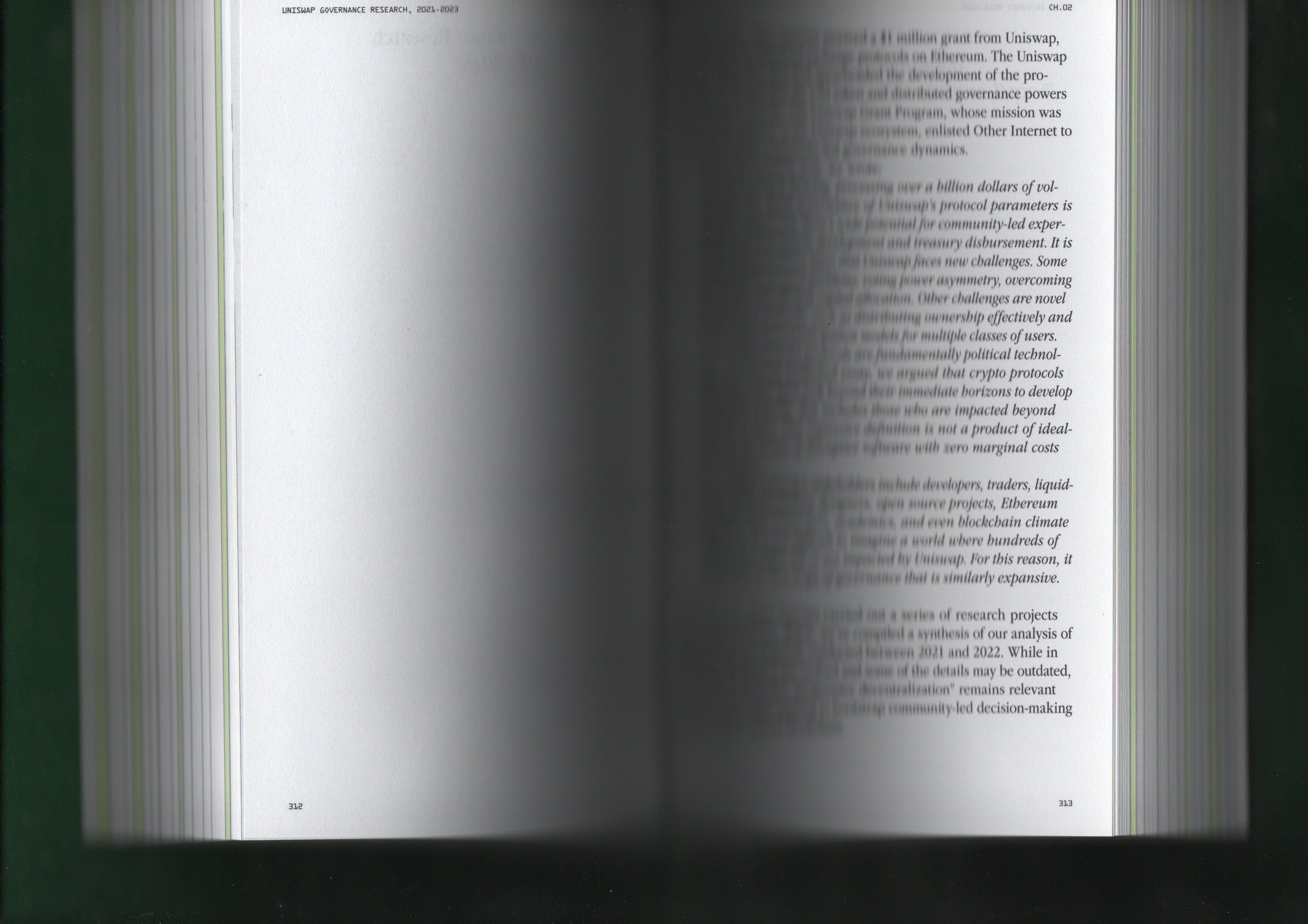 Other Internet 2018–2024