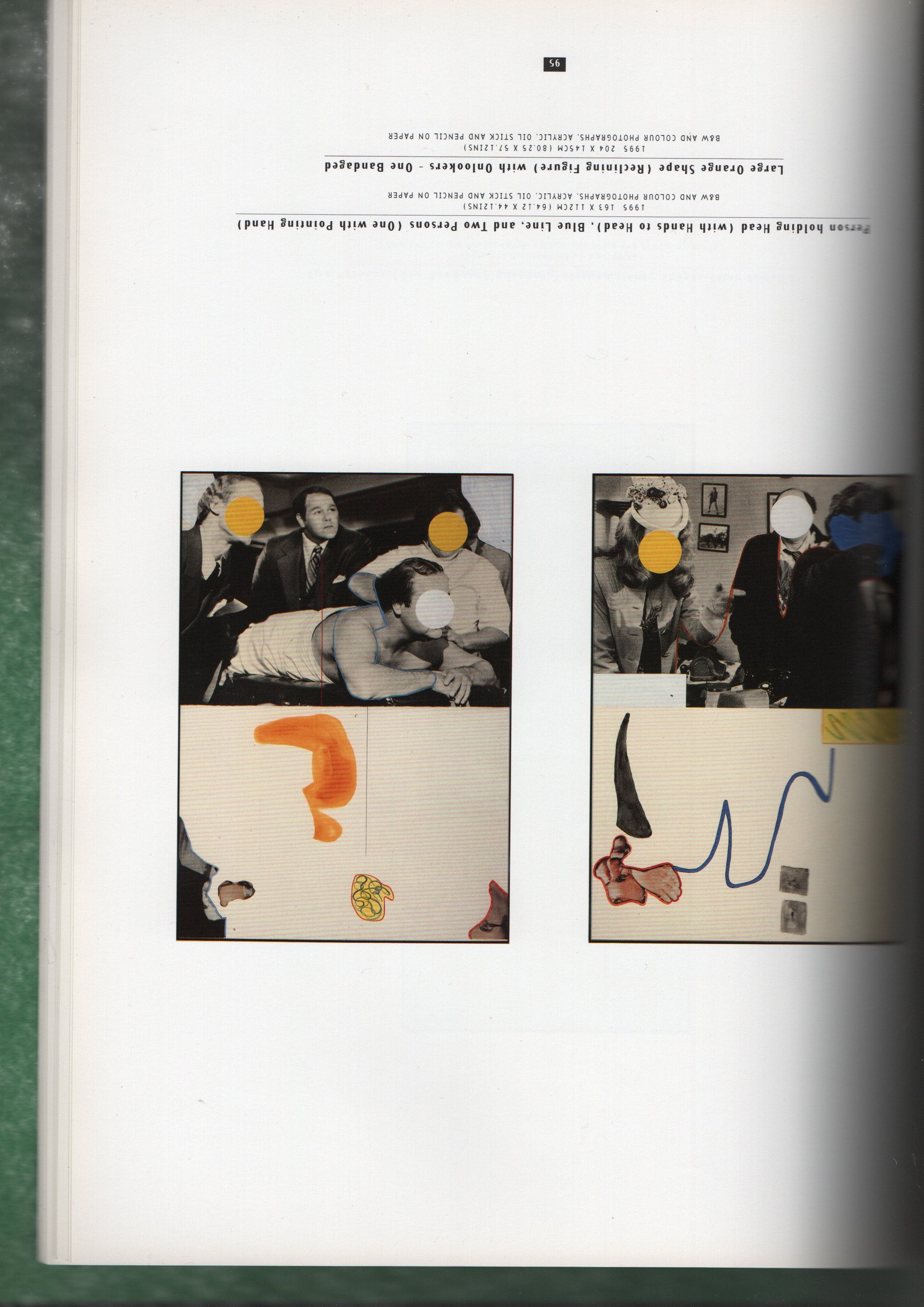 John Baldessari: This Not That (1995)