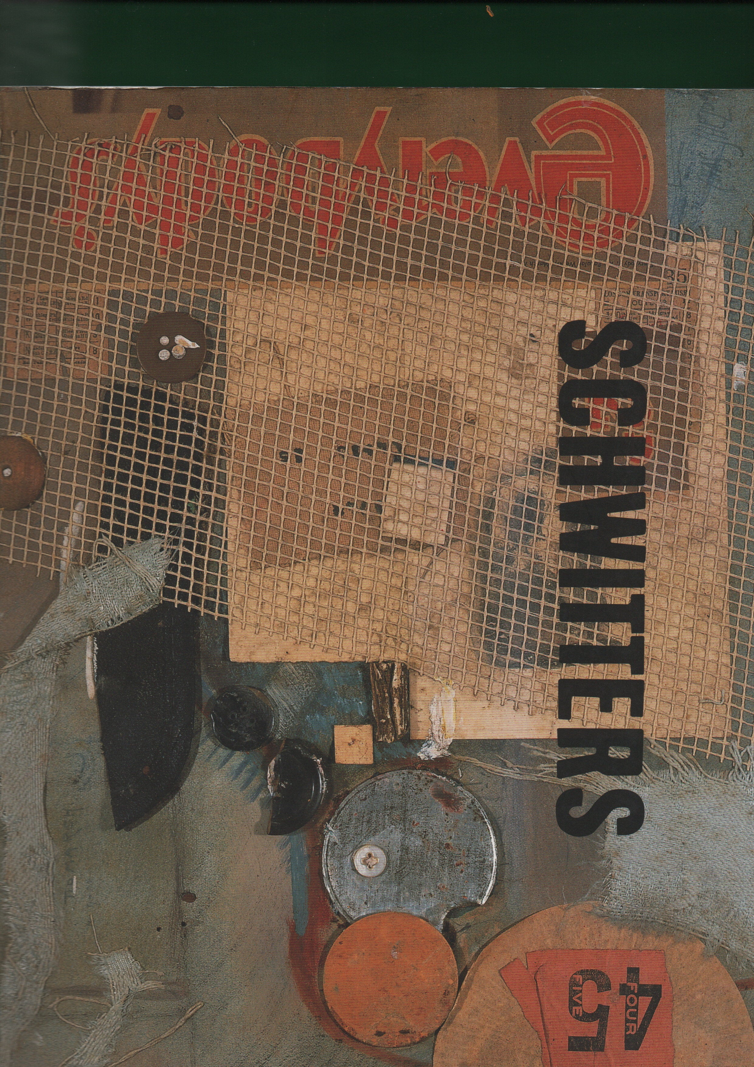 Kurt Schwitters (2002)