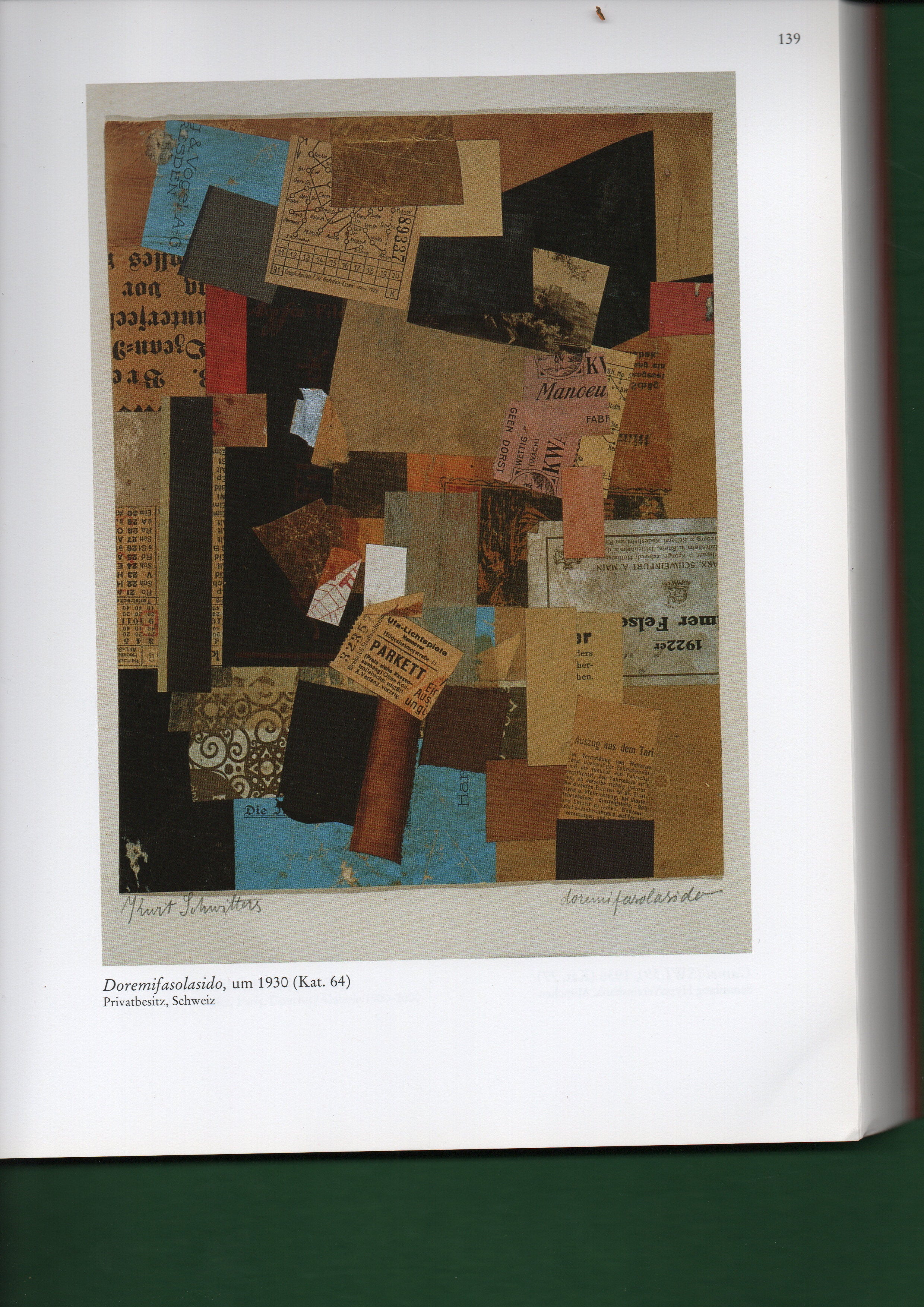 Kurt Schwitters (2002)