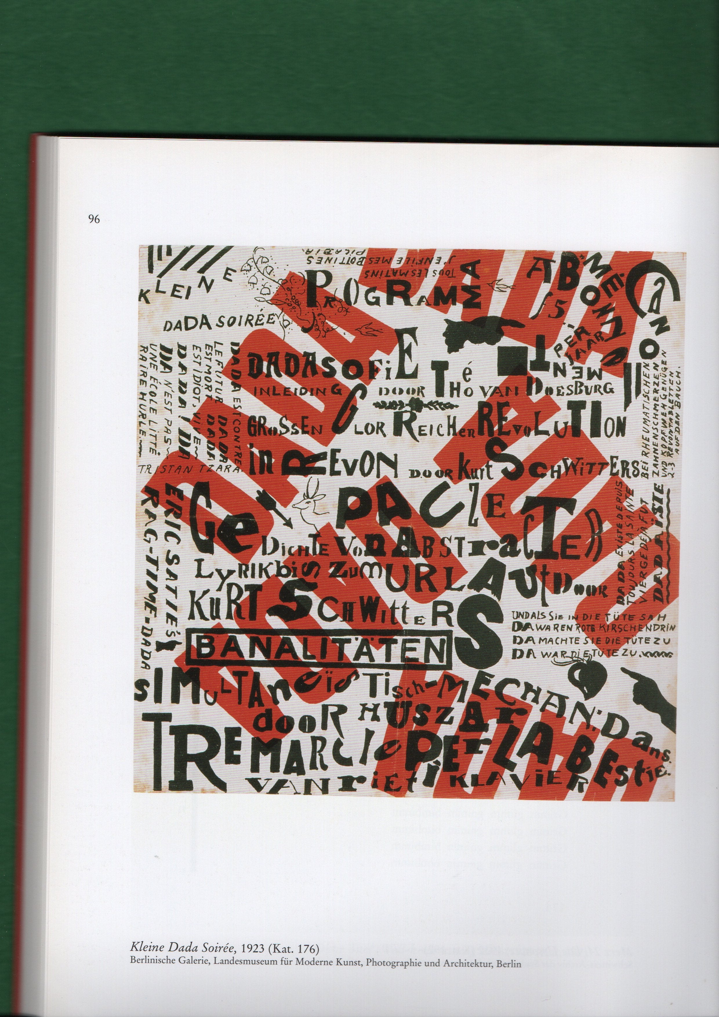 Kurt Schwitters (2002)