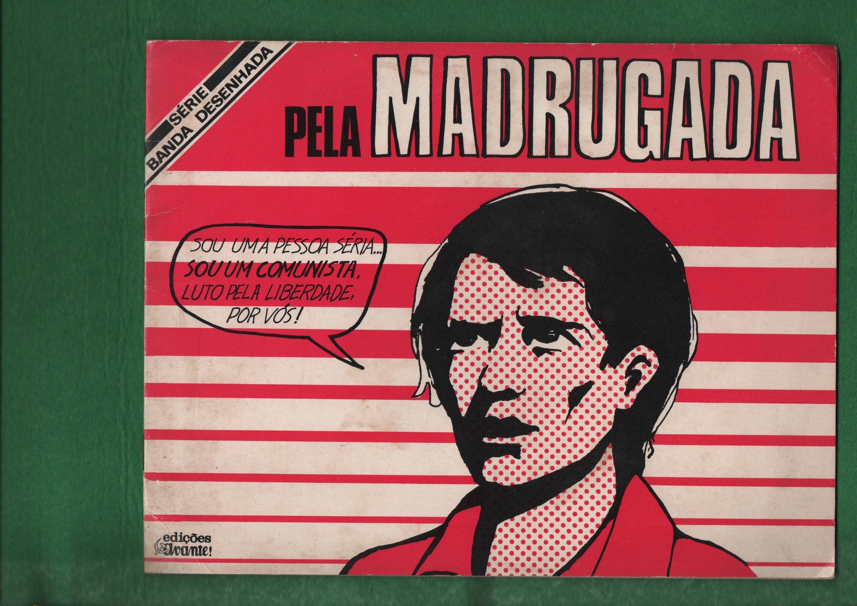 Pela Madrugada