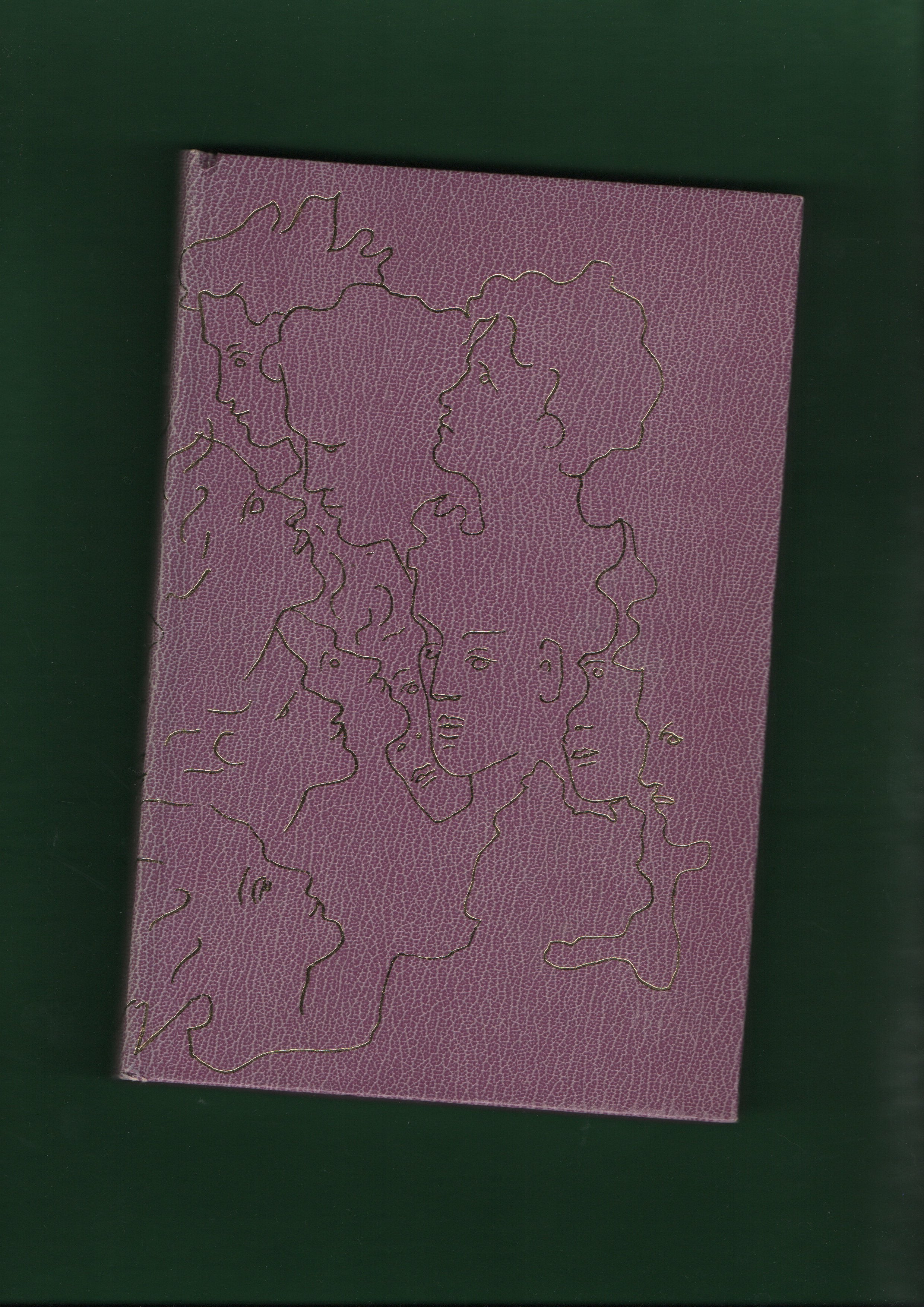 Les Enfants Terribles