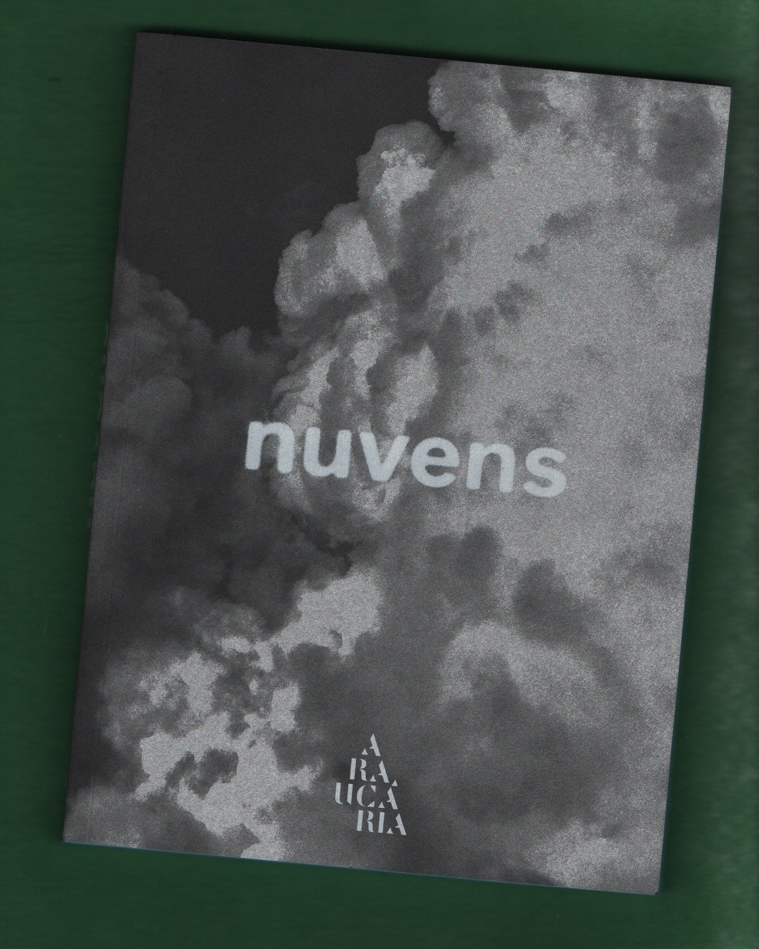 nuvens
