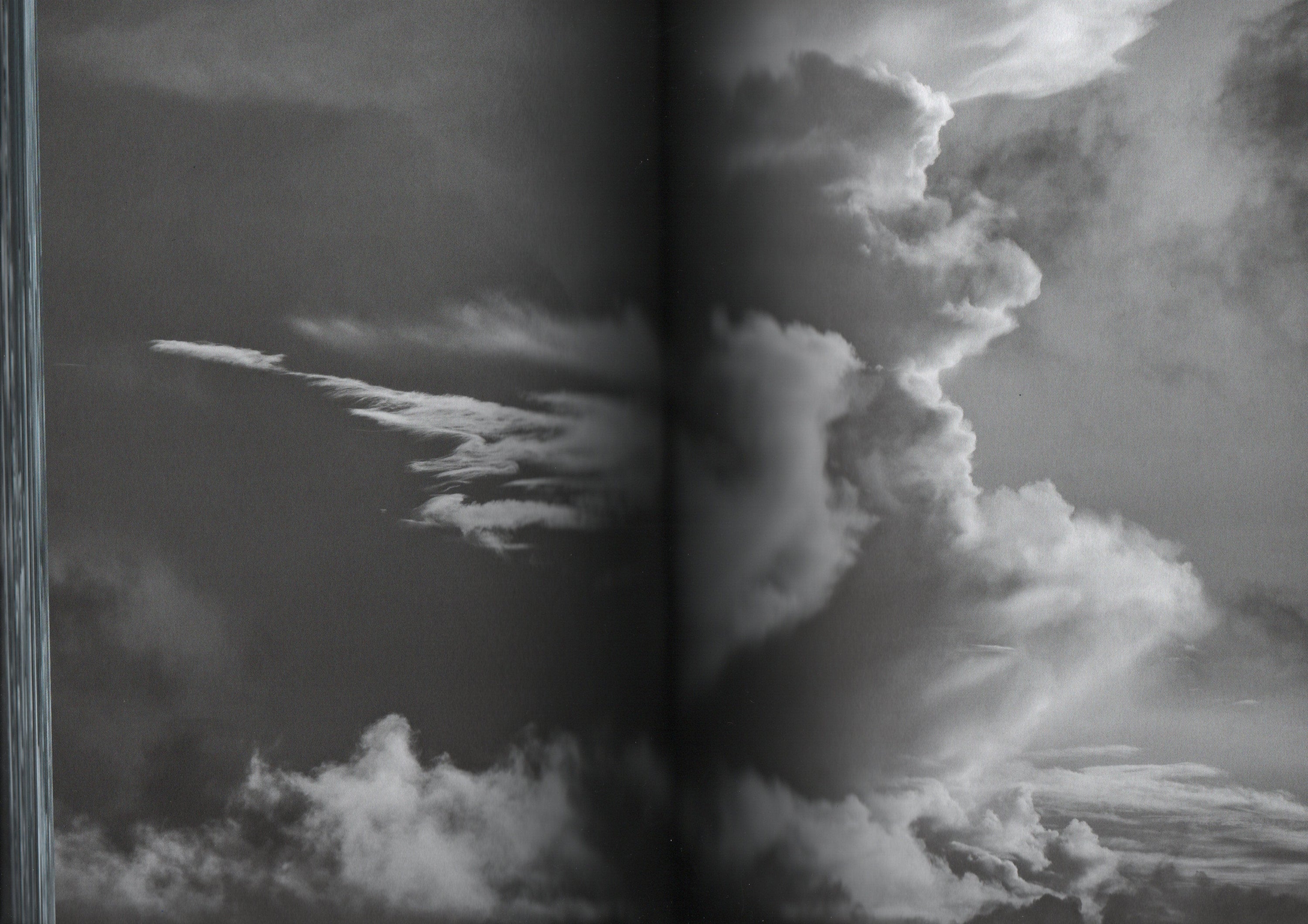 nuvens