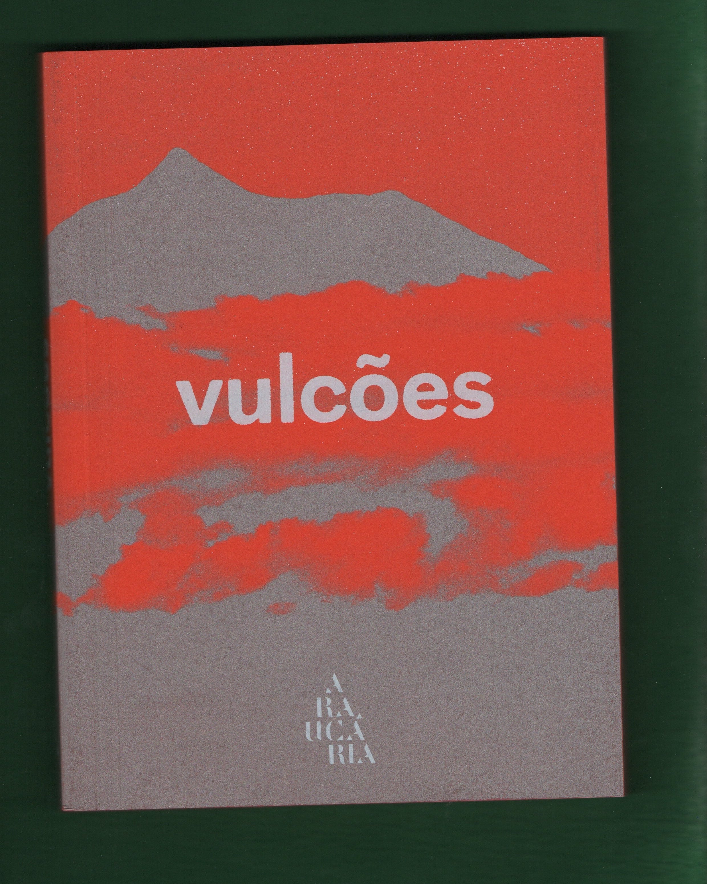 vulcões