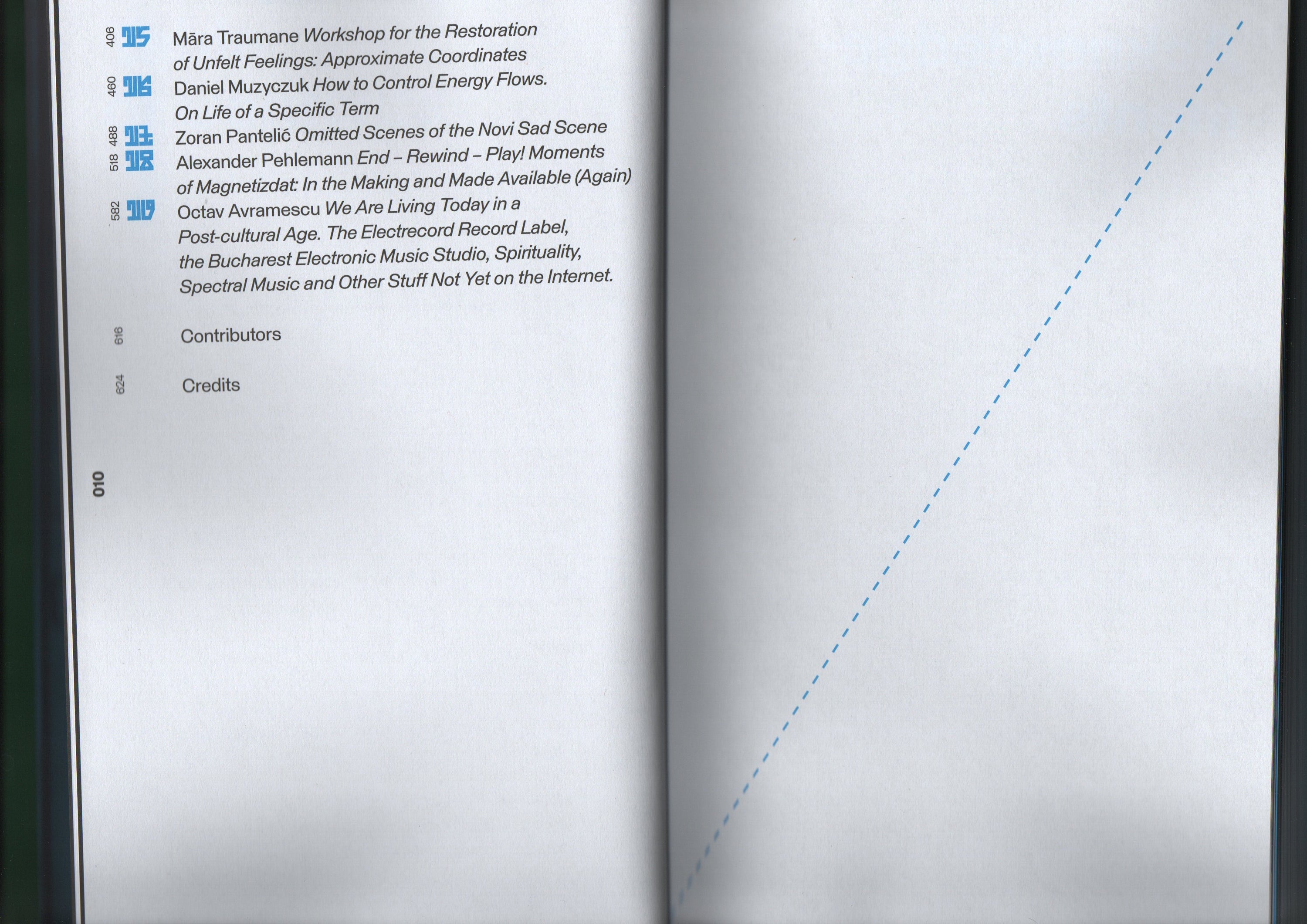 Unearthing the Music - Footnotes to Sonic Resistance in Non-democratic Europe (1950-2000)