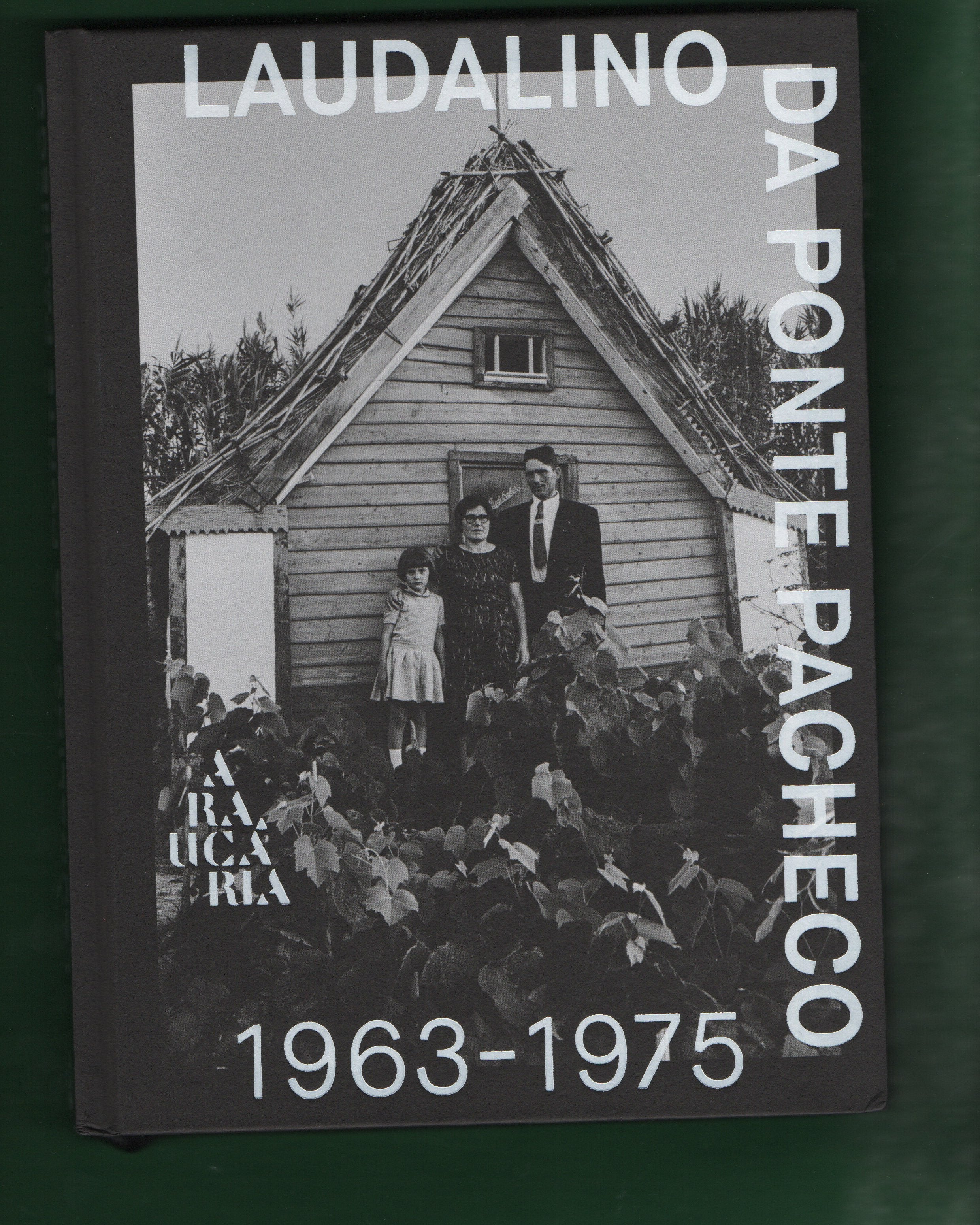 Laudalino da Ponte Pacheco