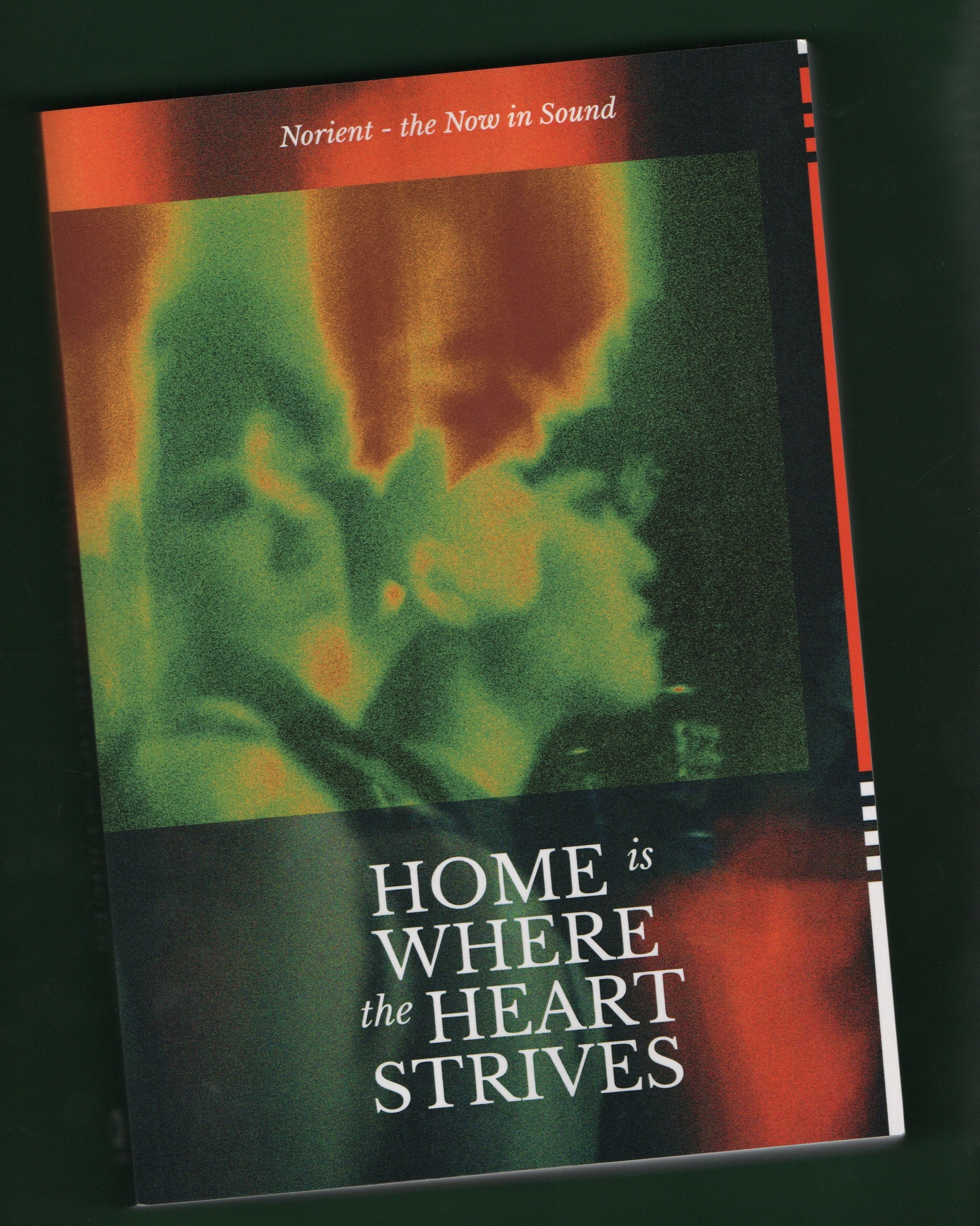 Home is where the Heart Strives