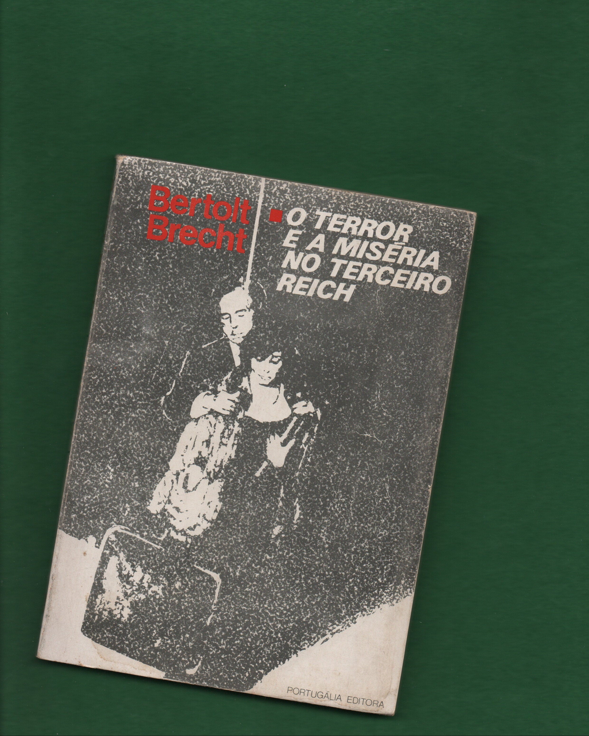O Terror e a Miséria no Terceiro Reich