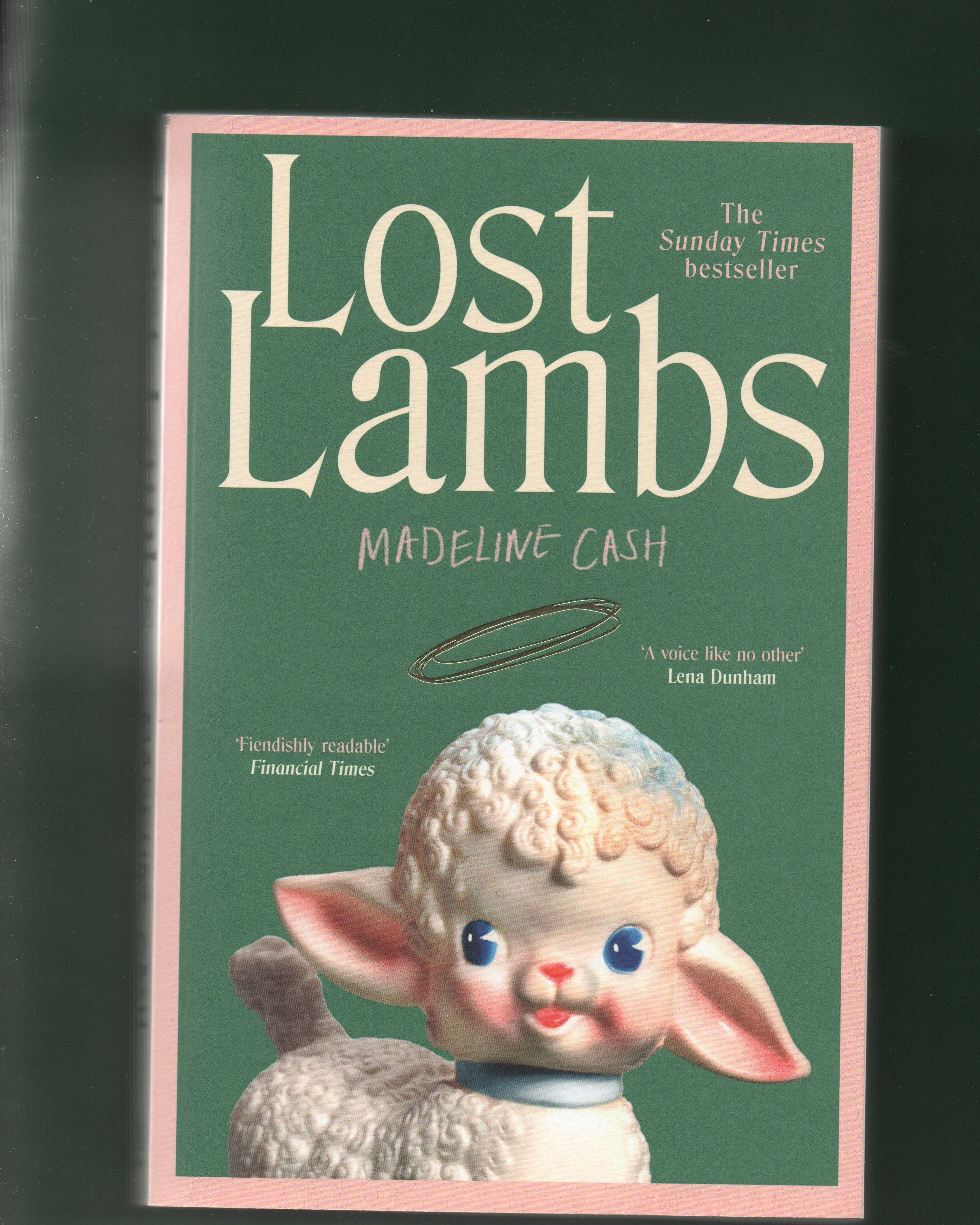 Lost Lambs