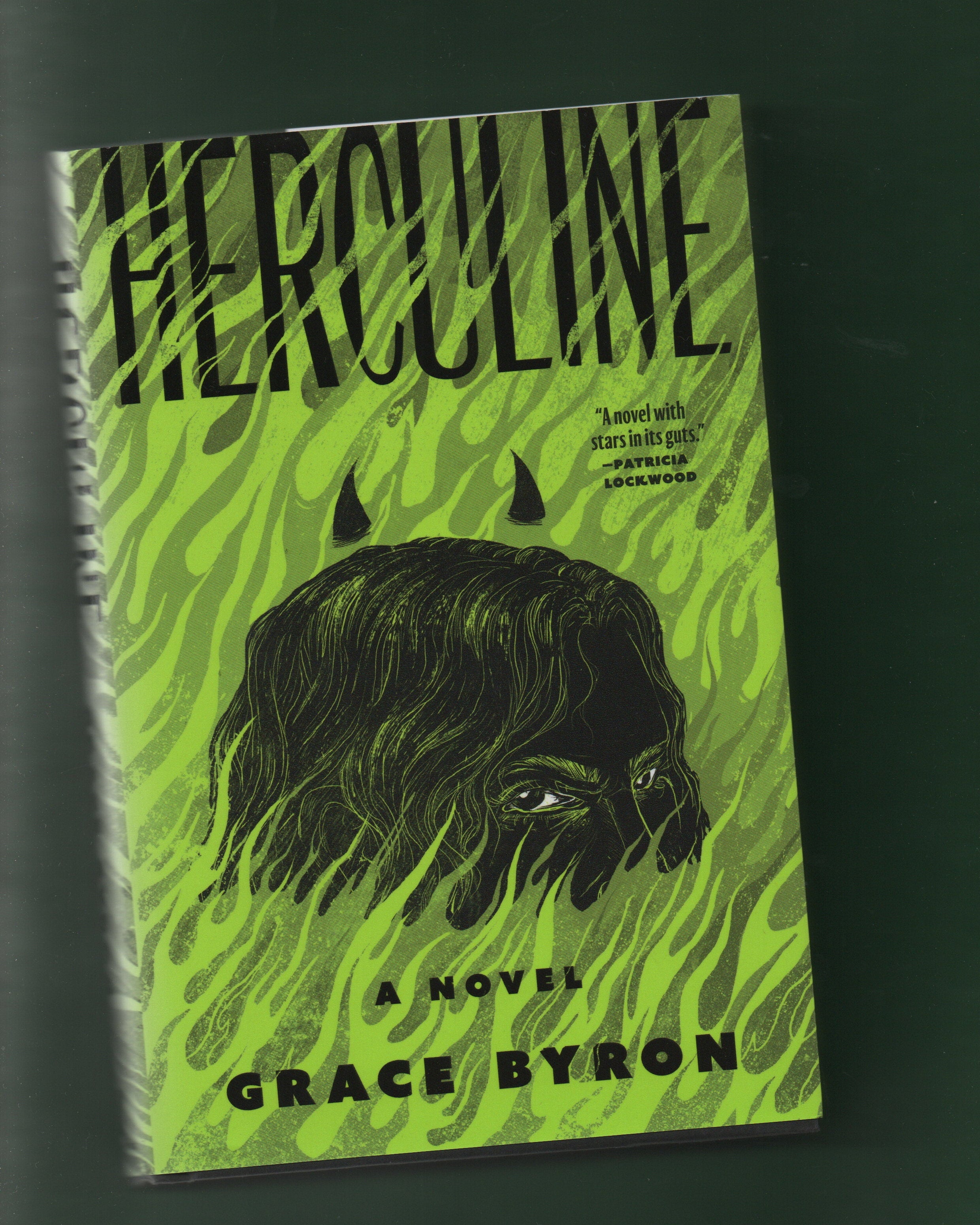 Herculine