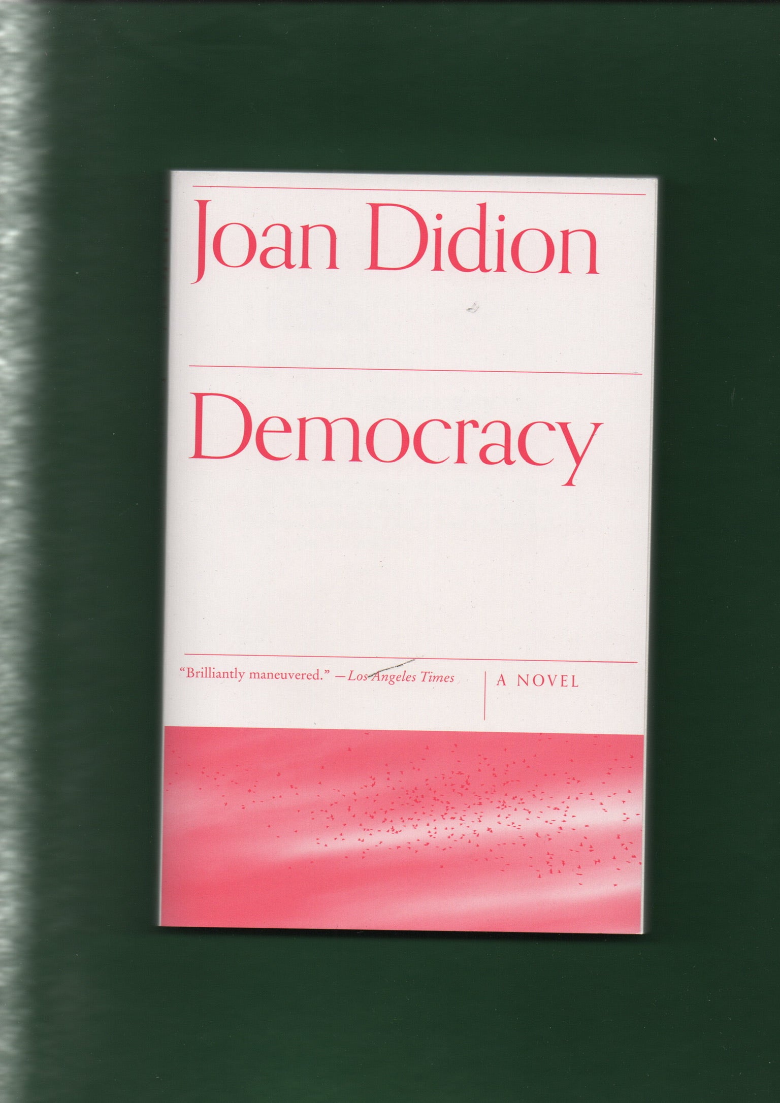 Democracy