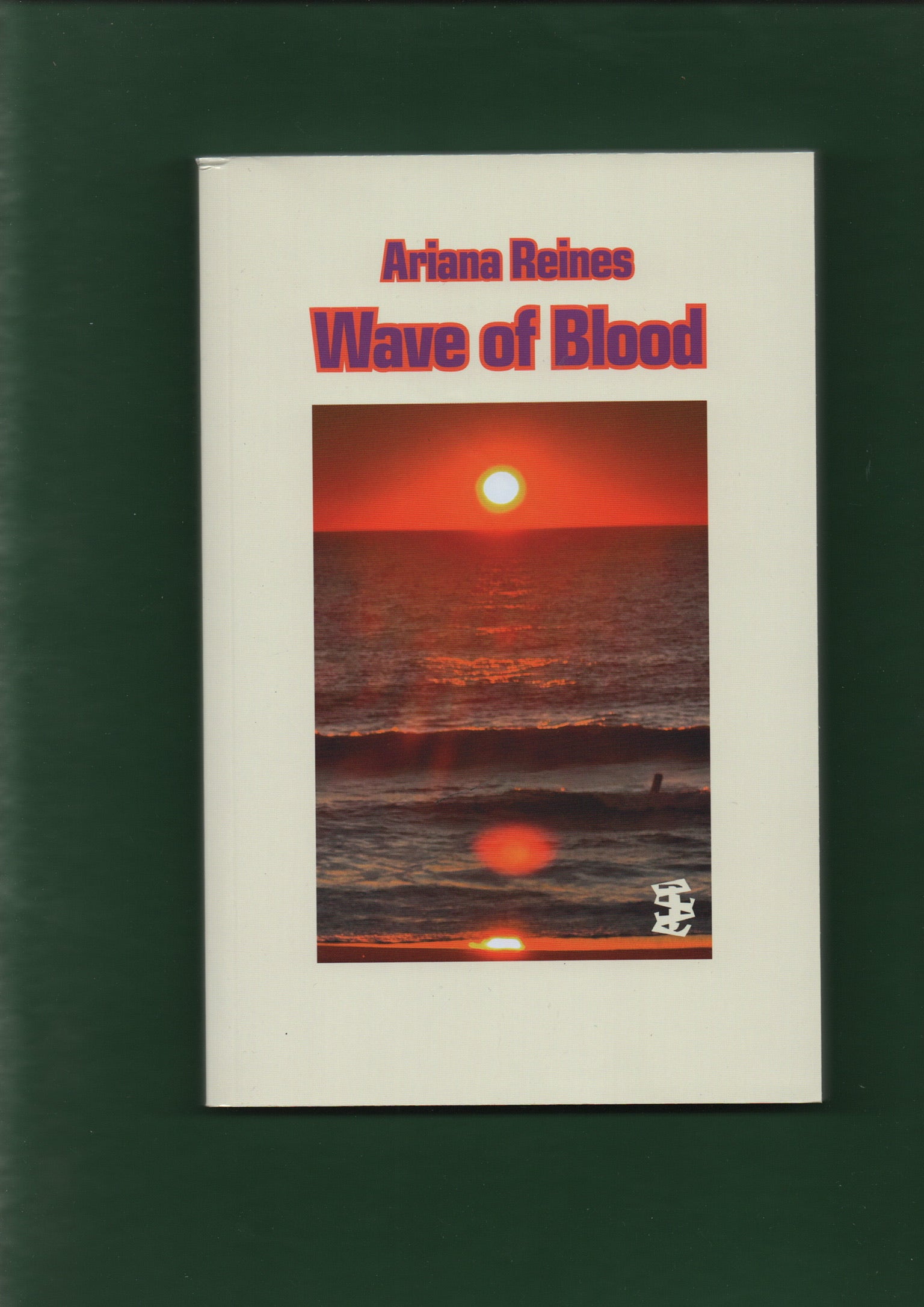 Wave of Blood