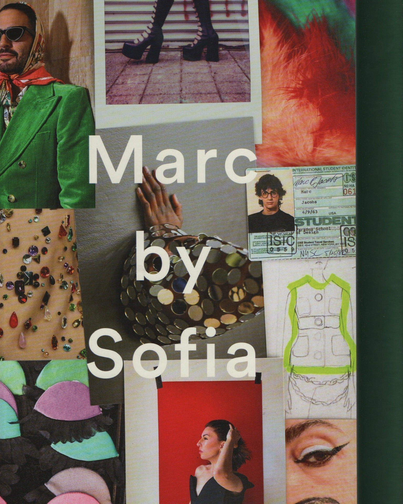 Marc by Sofia