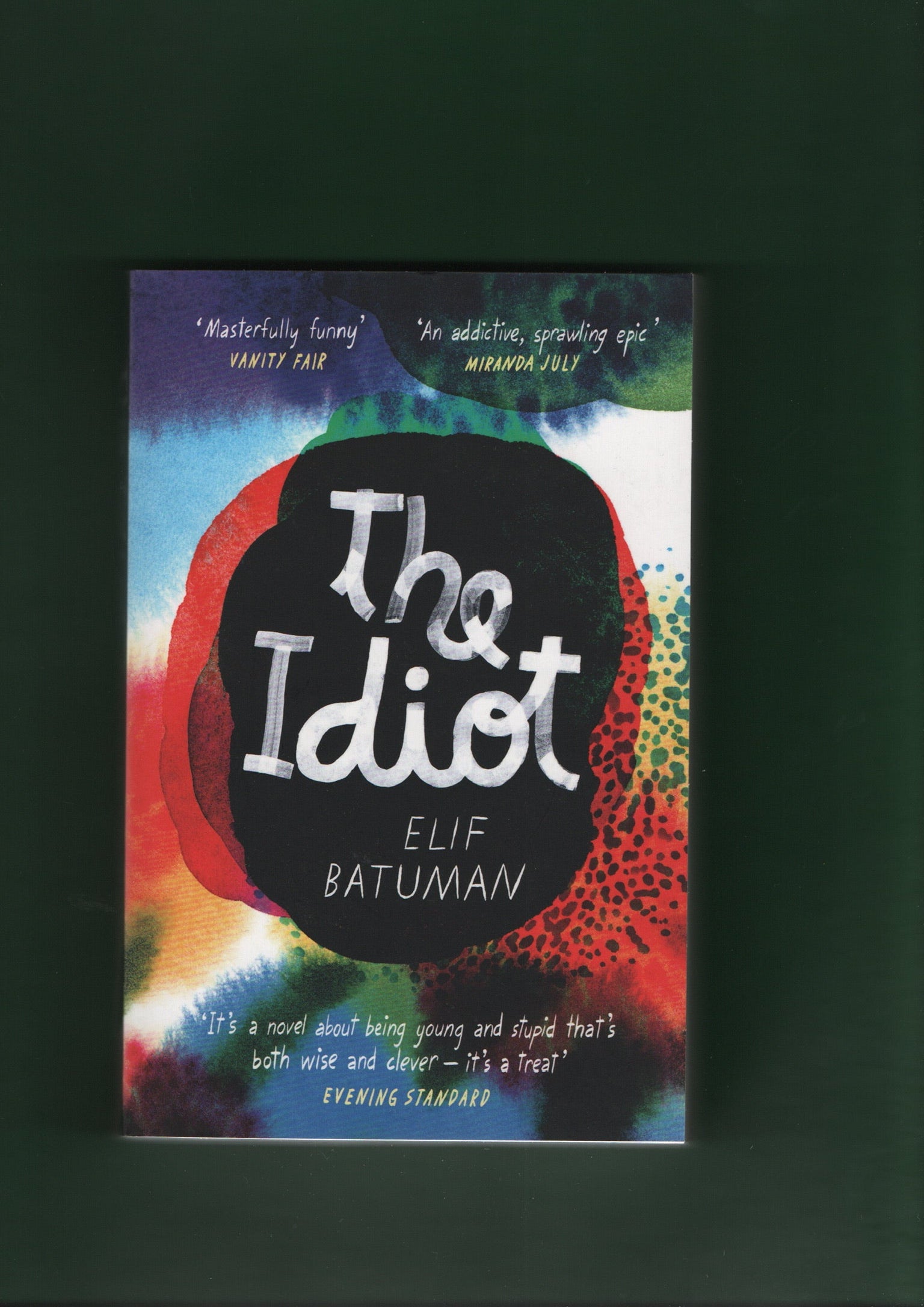 The Idiot
