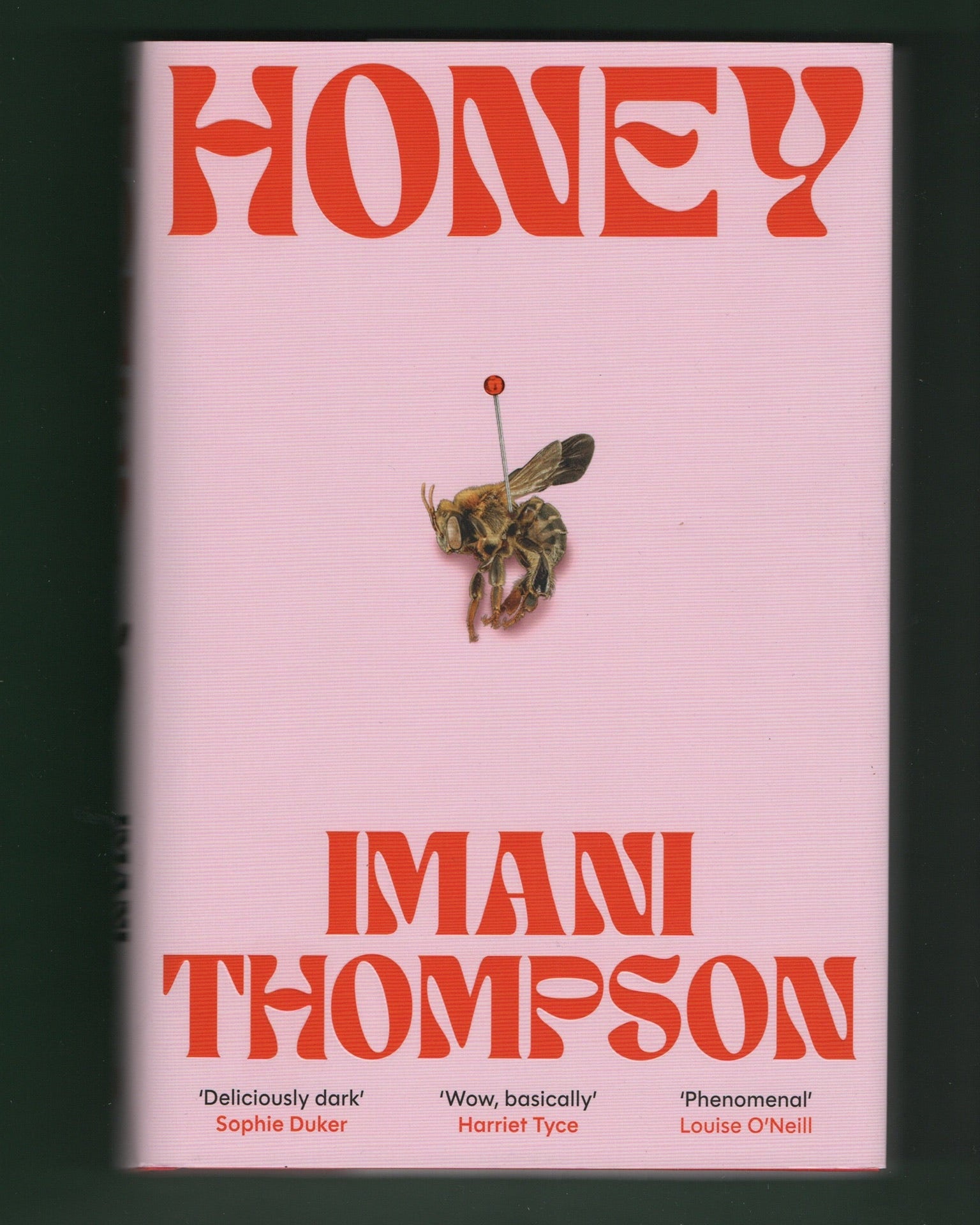 HONEY