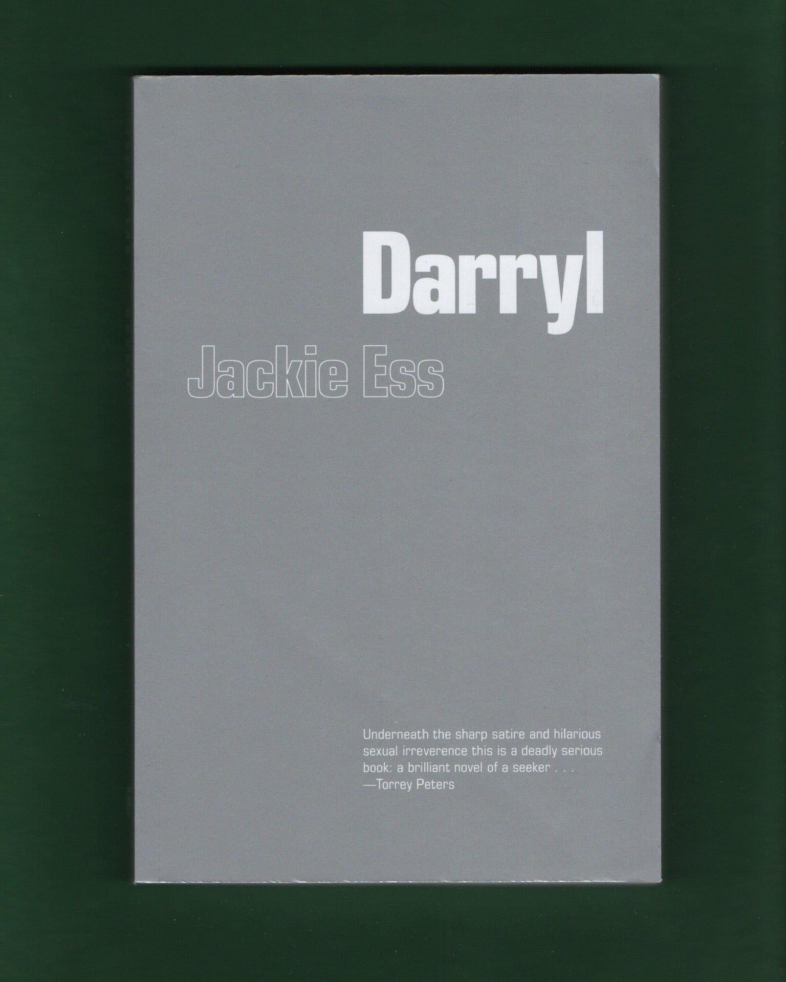 Darryl