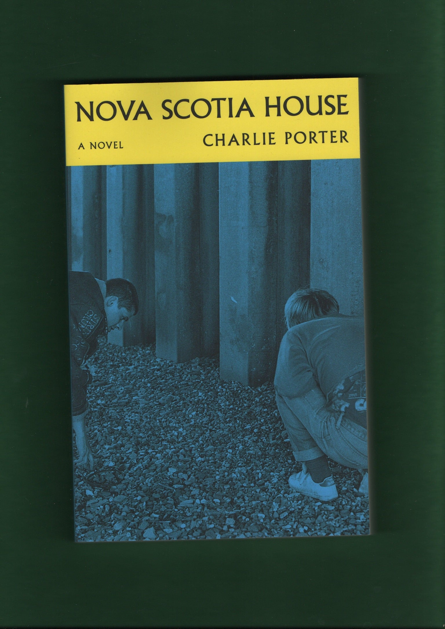Nova Scotia House