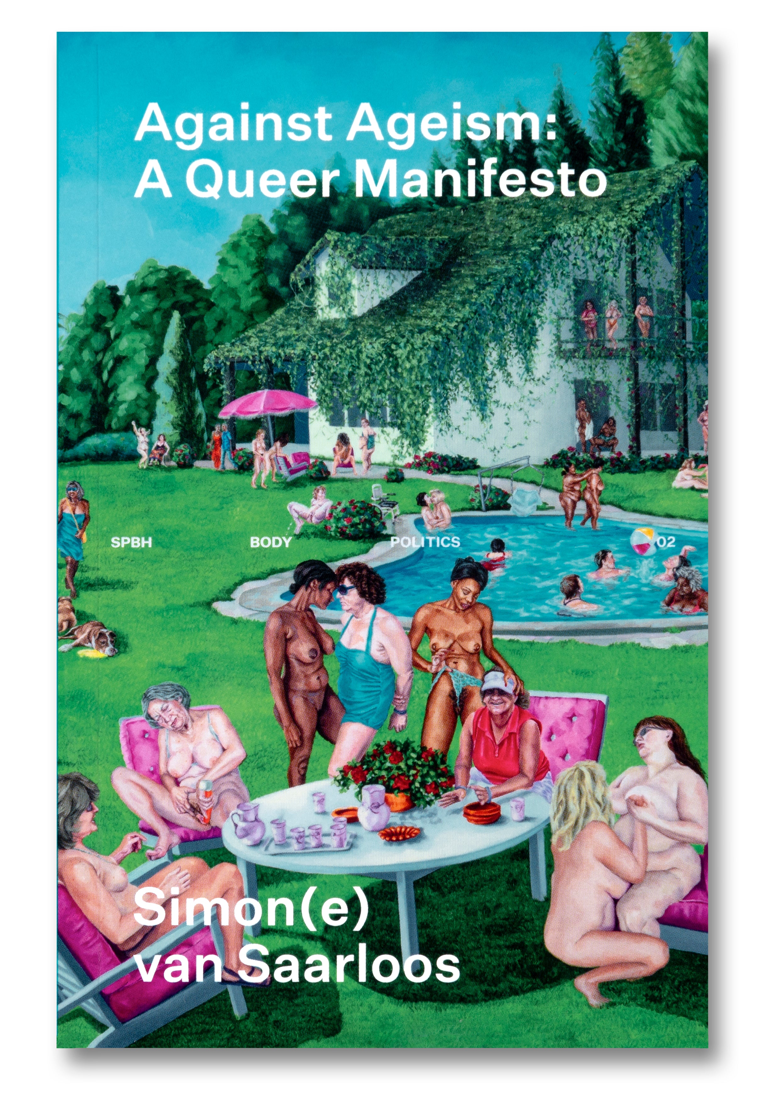 Against Ageism: A Queer Manifesto
