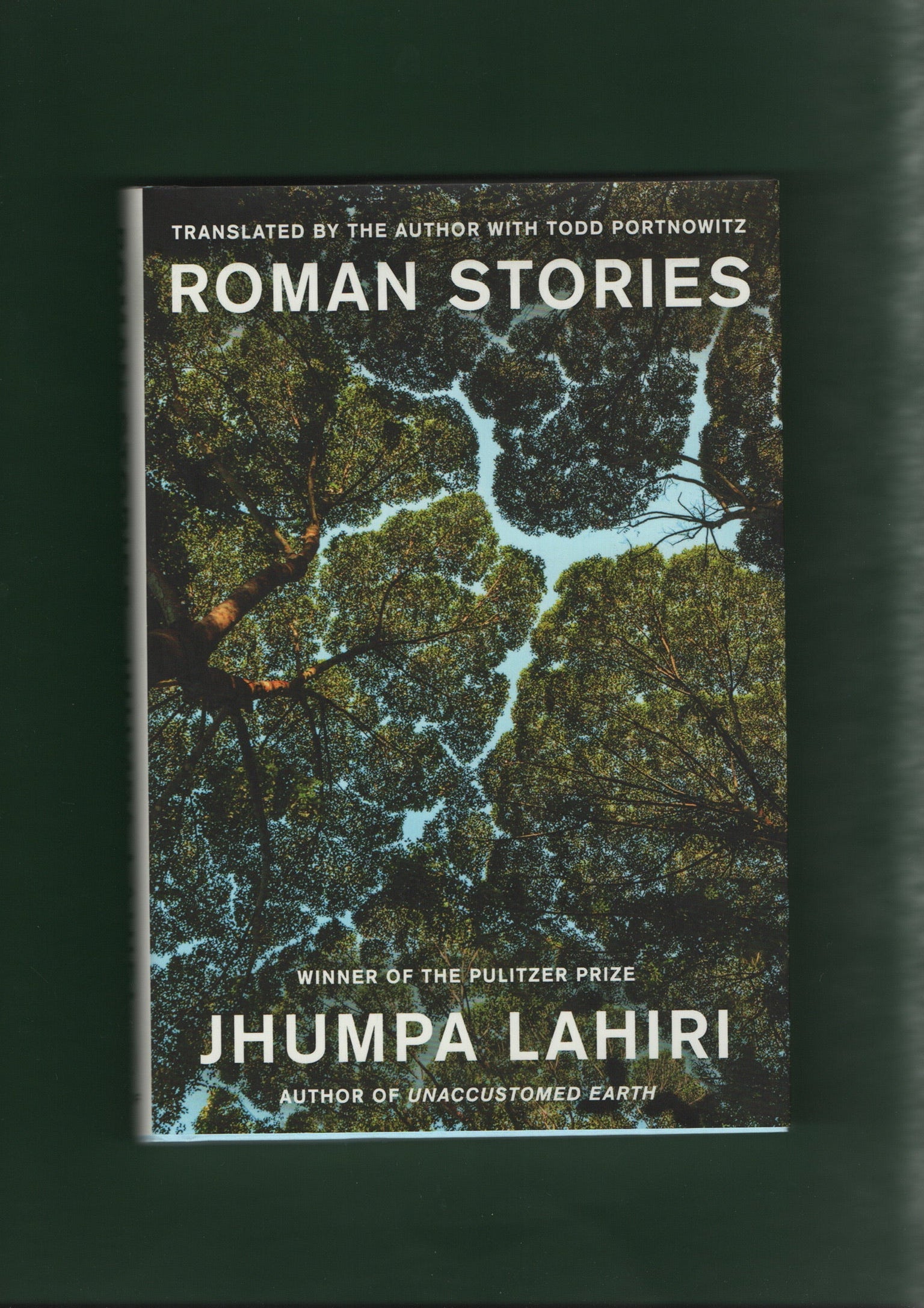 Roman Stories