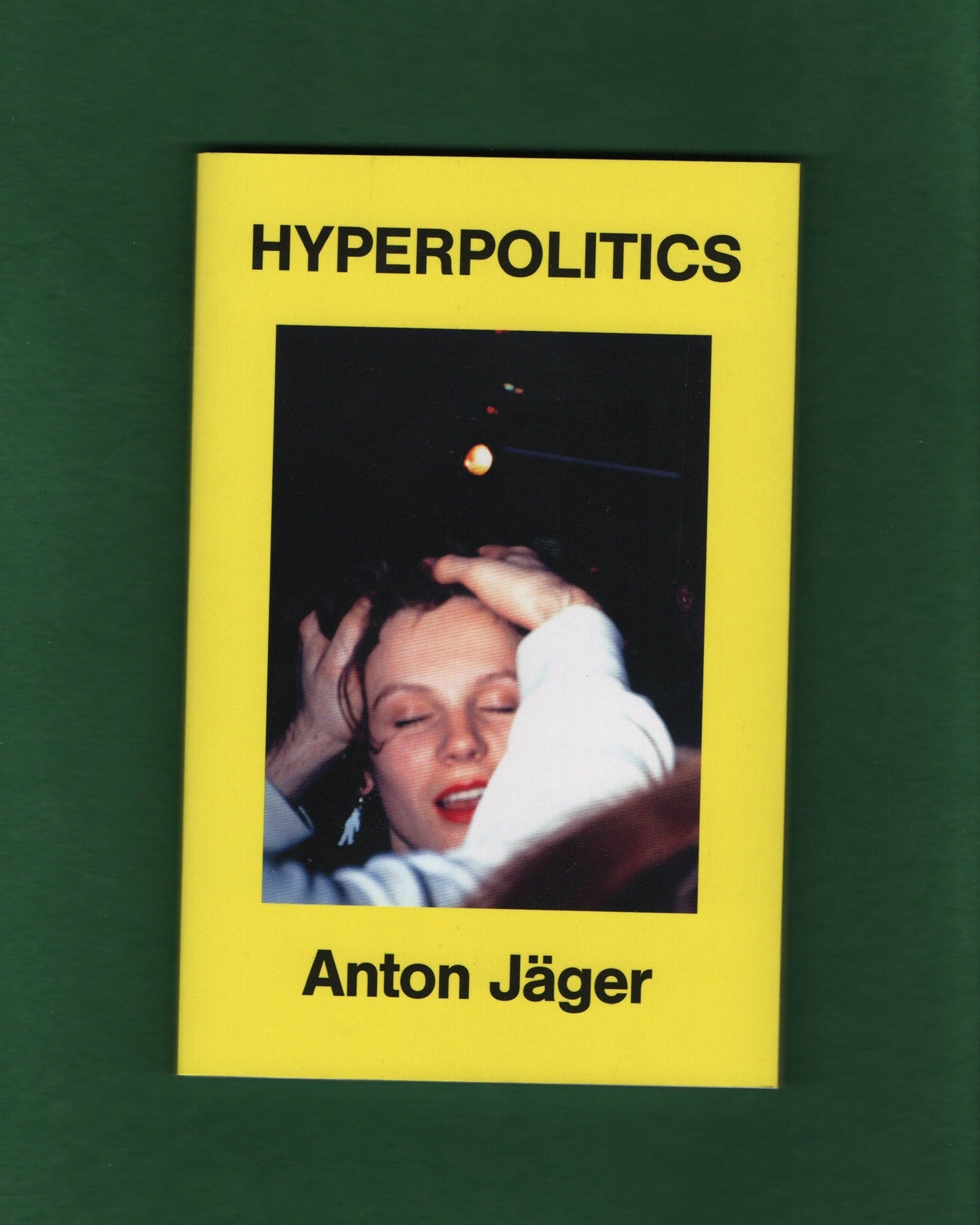 HYPERPOLITICS