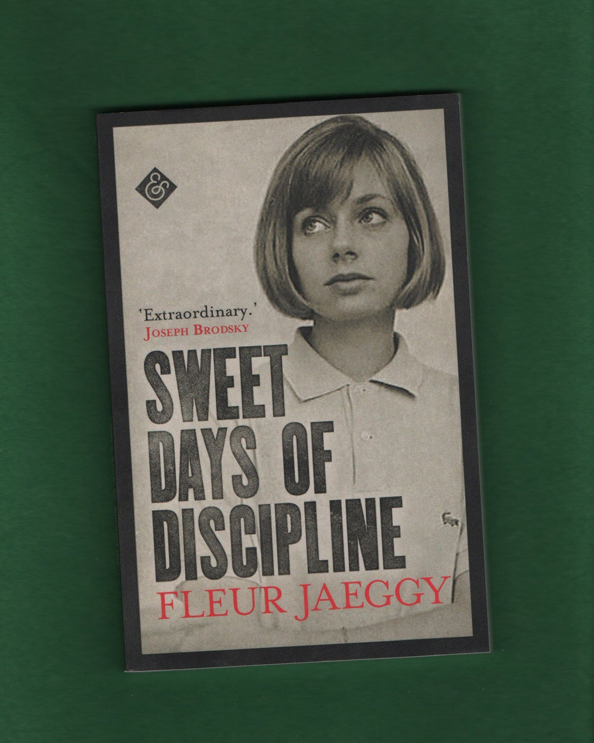 Sweet Days of Discipline