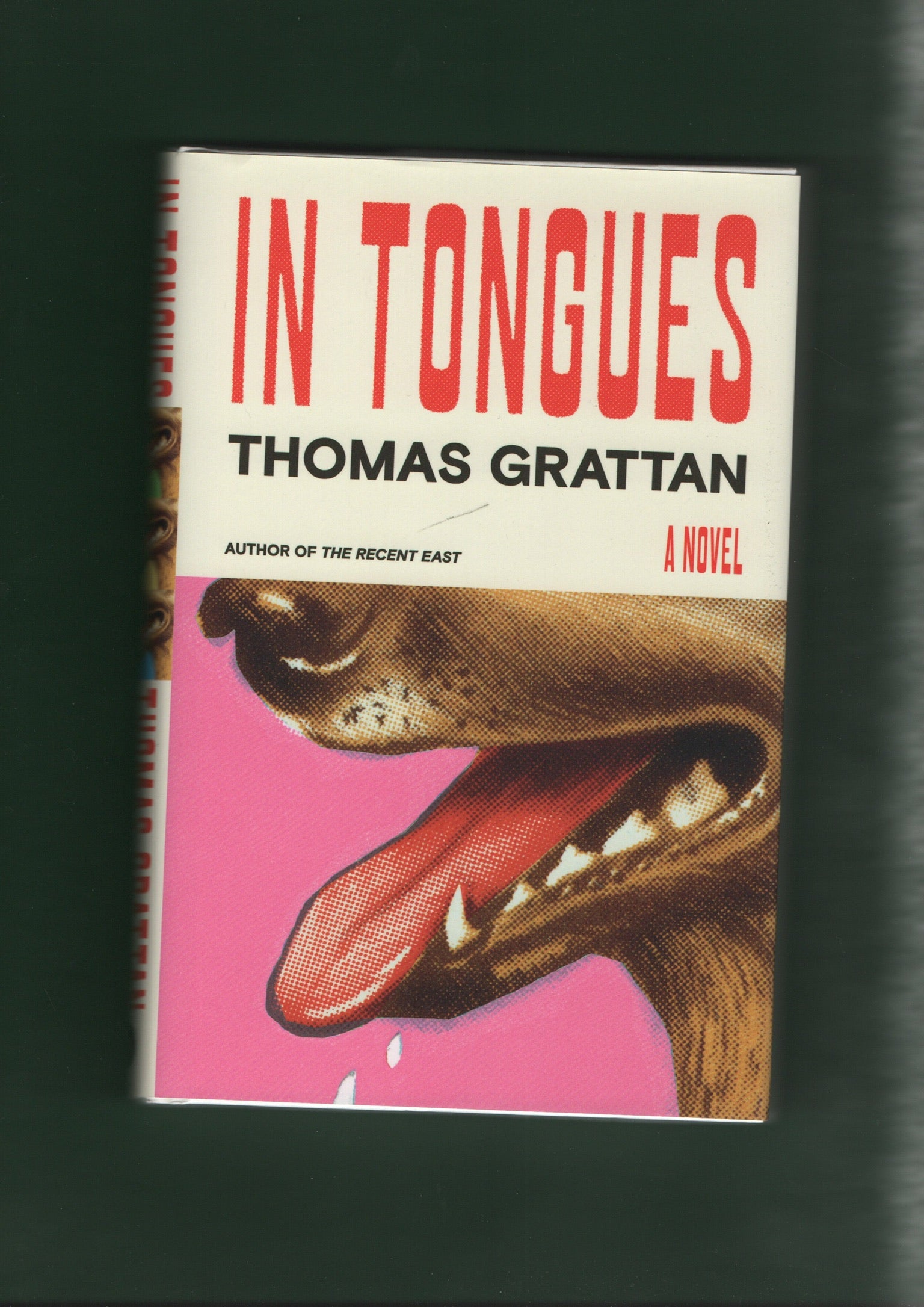 In Tongues