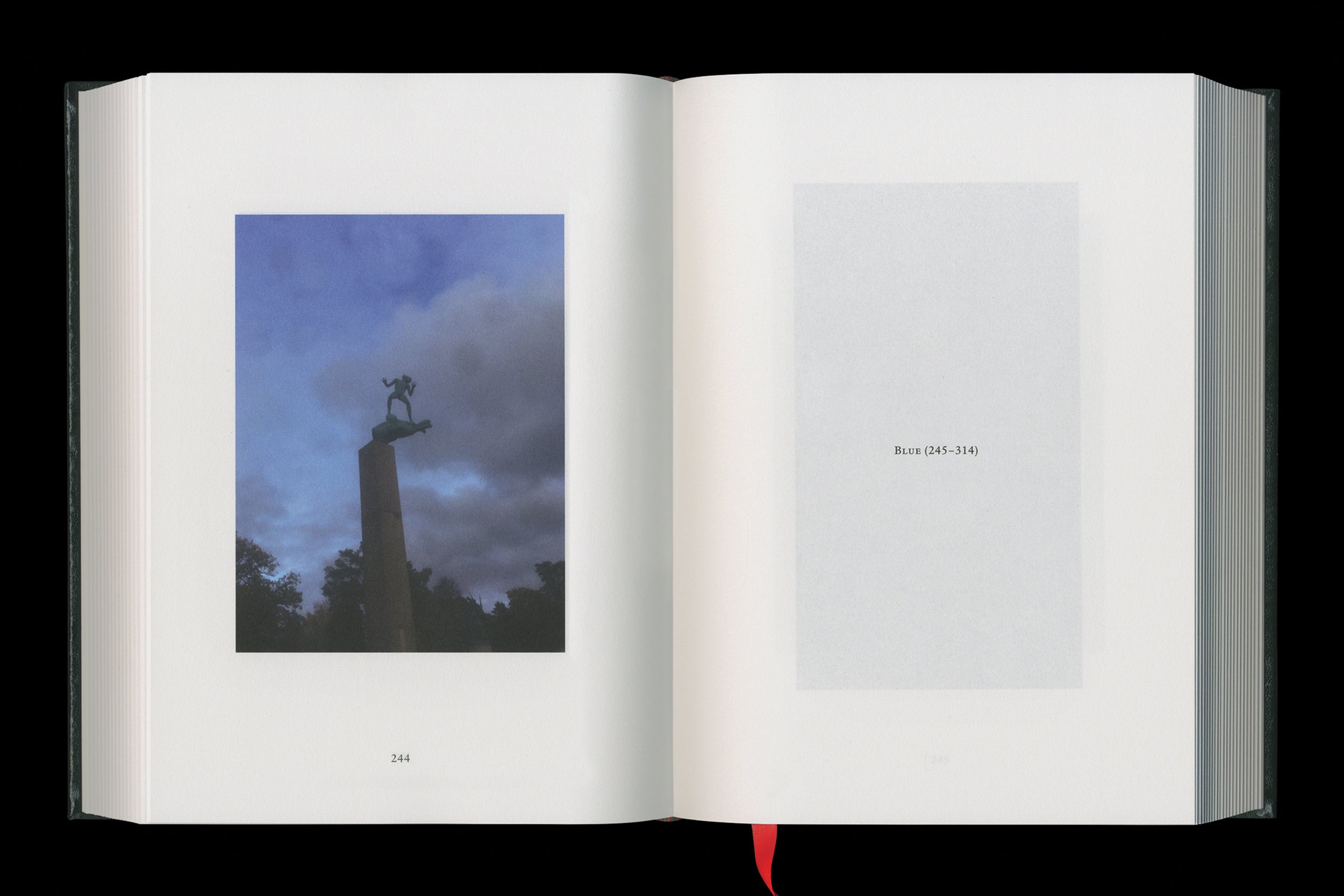 256GB - Yung Lean – Well Read