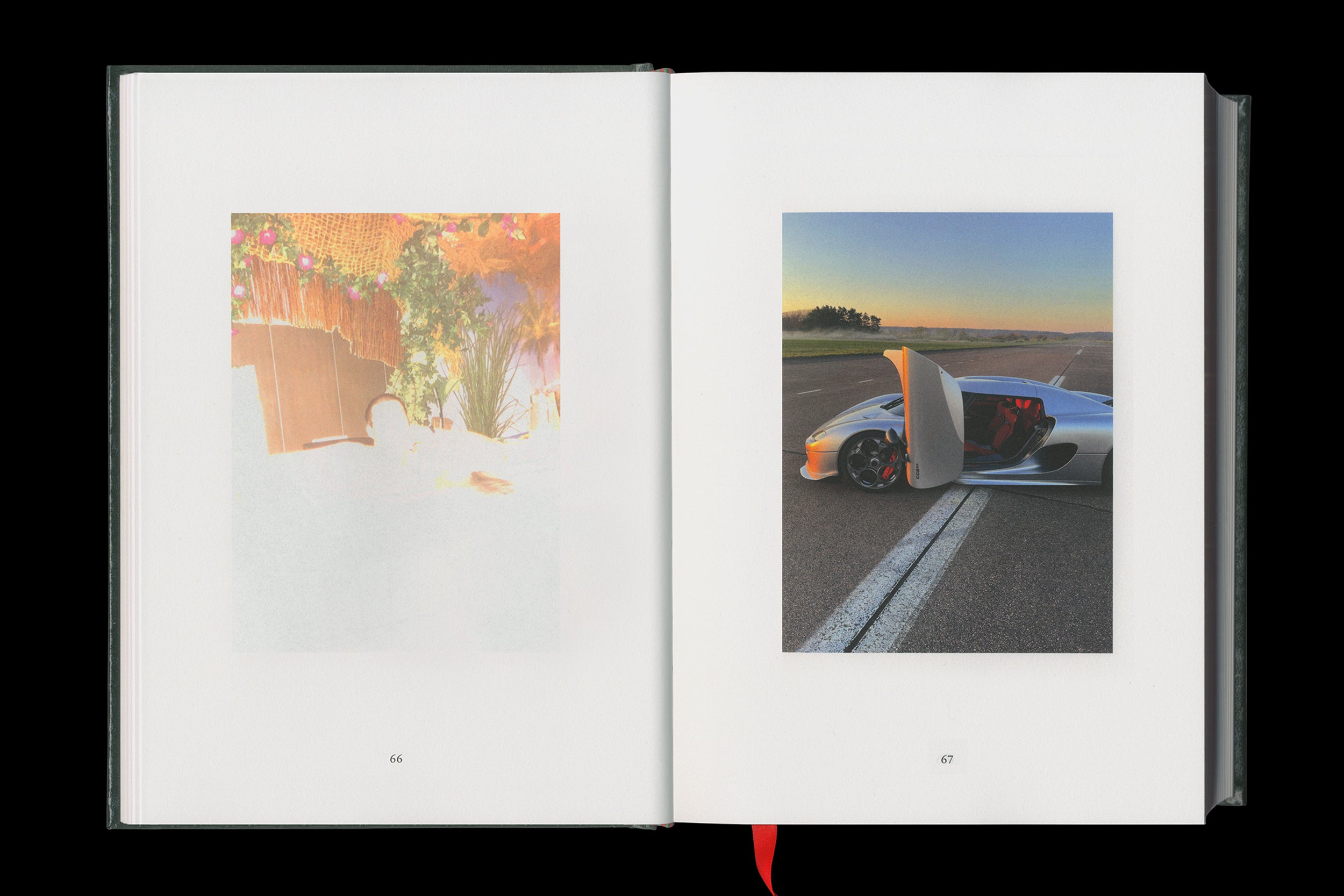 256GB - Yung Lean – Well Read
