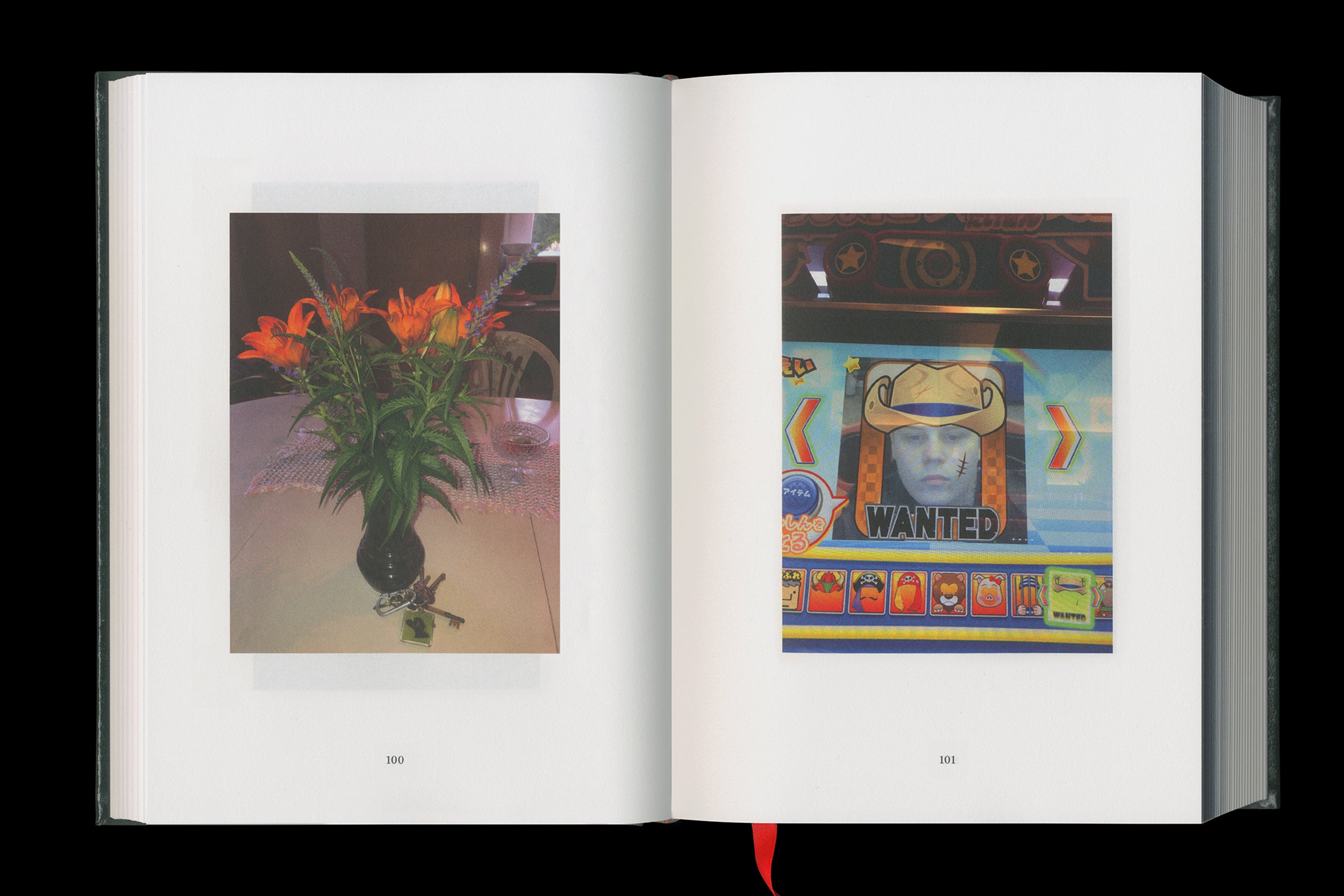 256GB - Yung Lean – Well Read