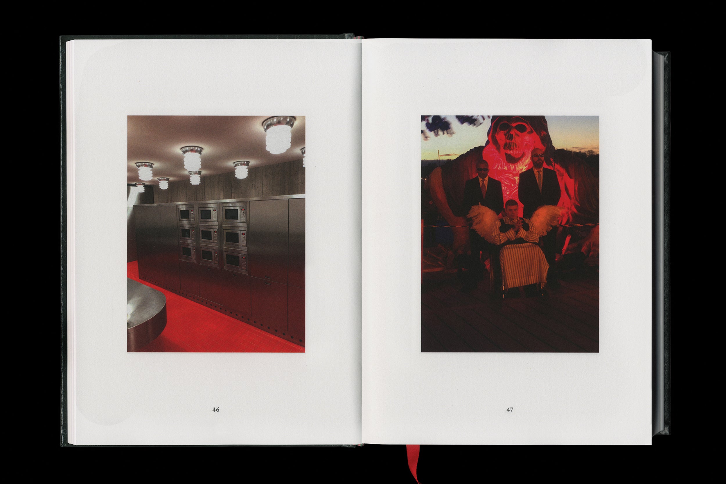 256GB - Yung Lean – Well Read