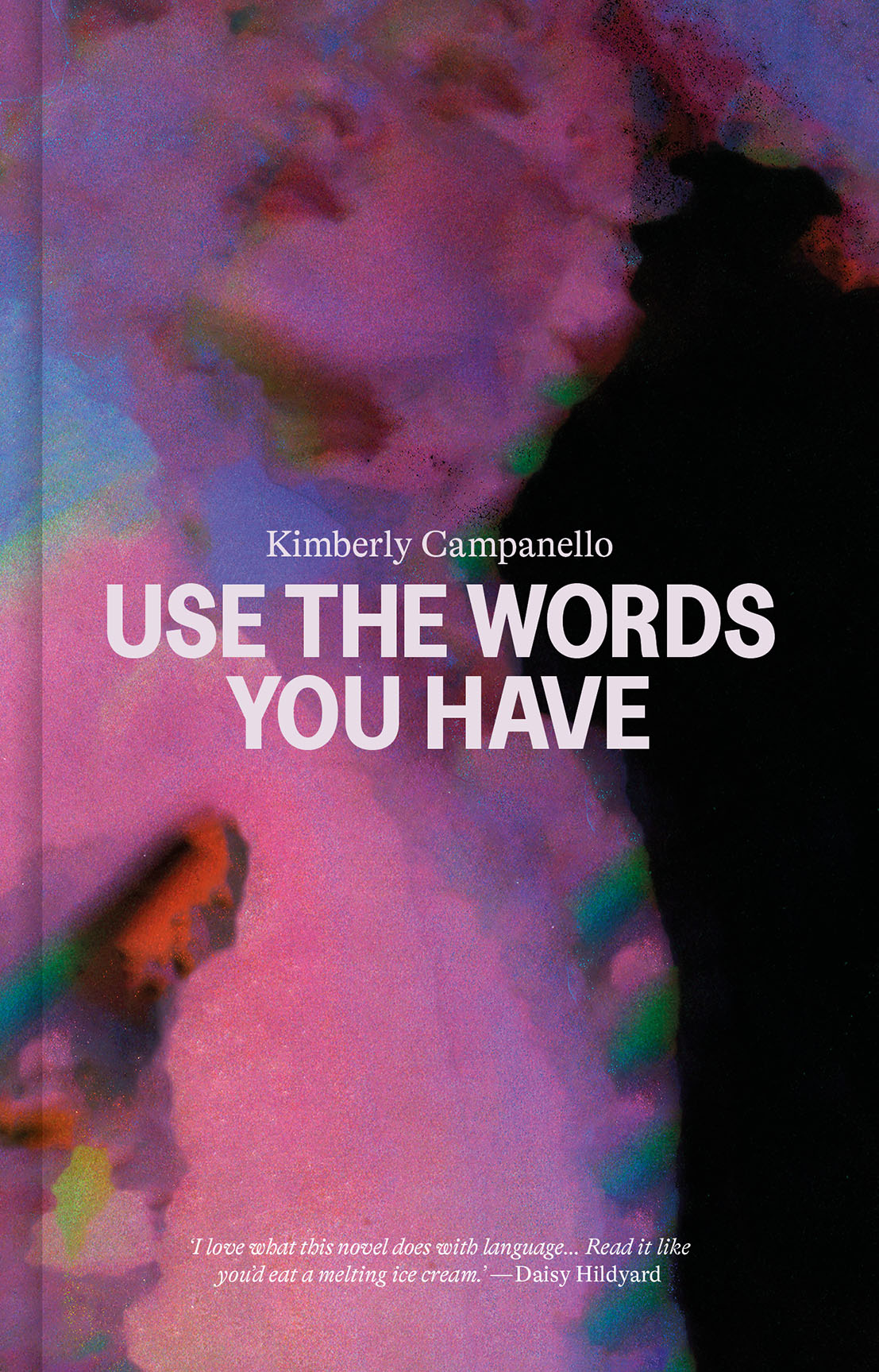 Use the Words You Have