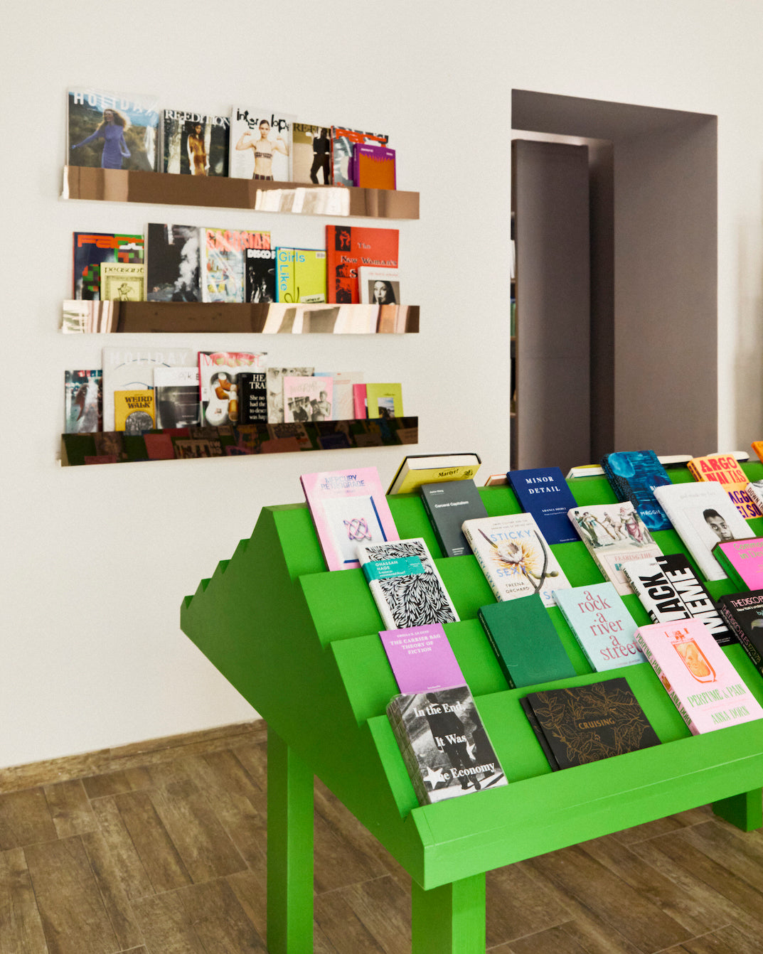 Well Read Gift Card