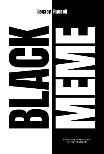 Black Meme @ Forever Library
