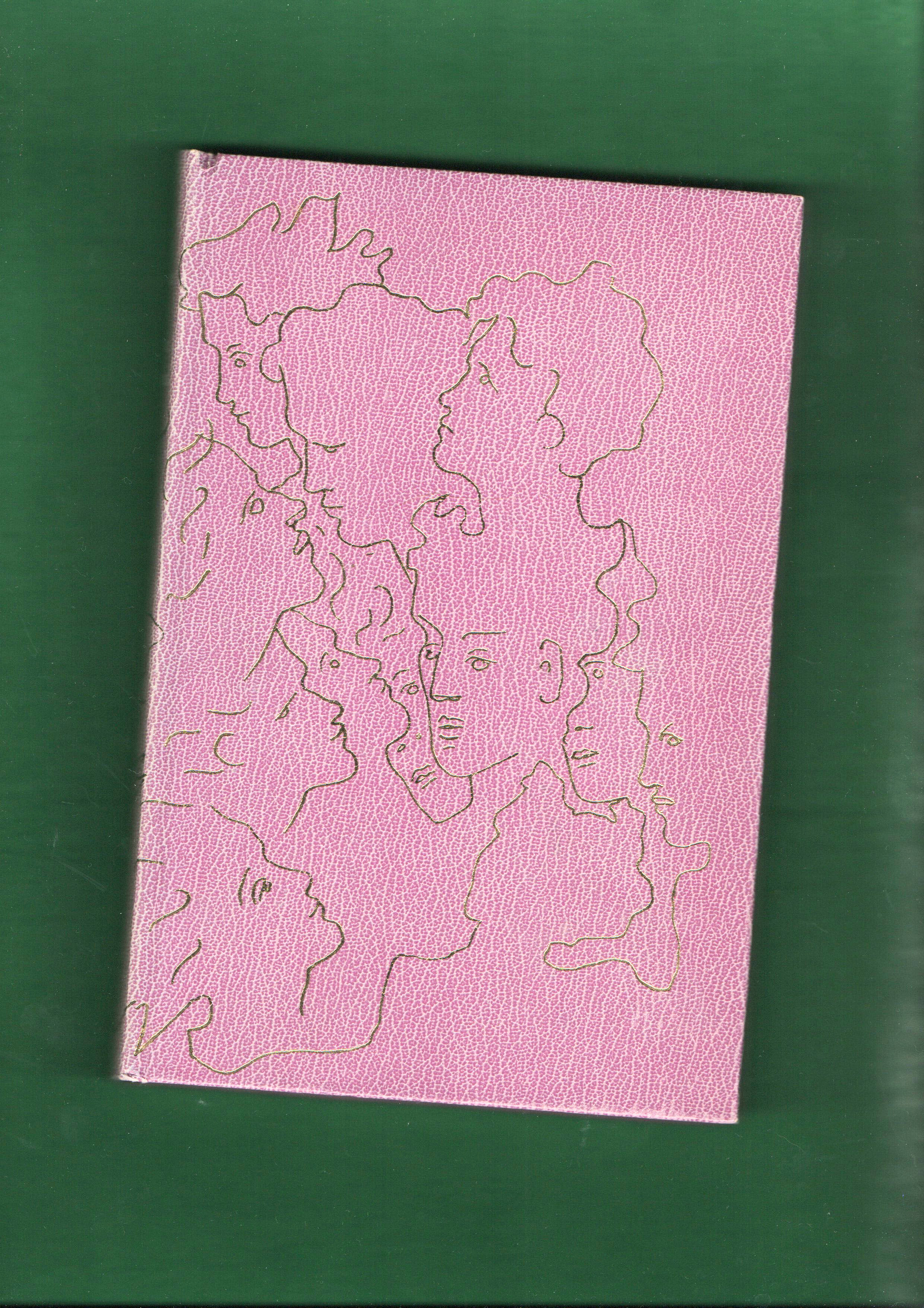 Les Enfants Terribles