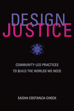 Design Justice @ Forever Library