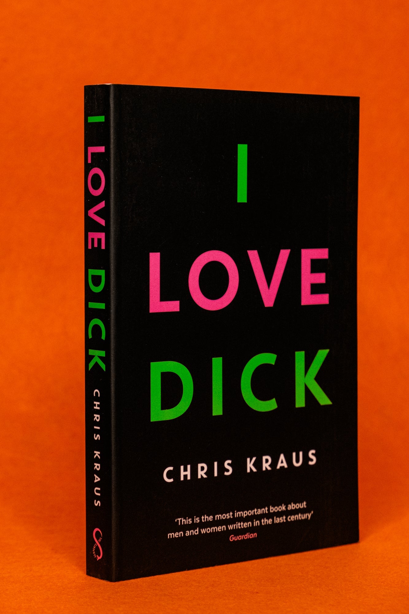 I Love Dick