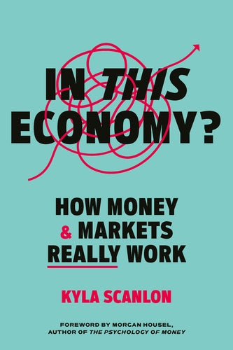 In This Economy @ Forever Library