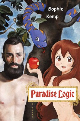 Paradise Logic @ Forever Library