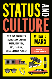 Status & Culture @ Forever Library