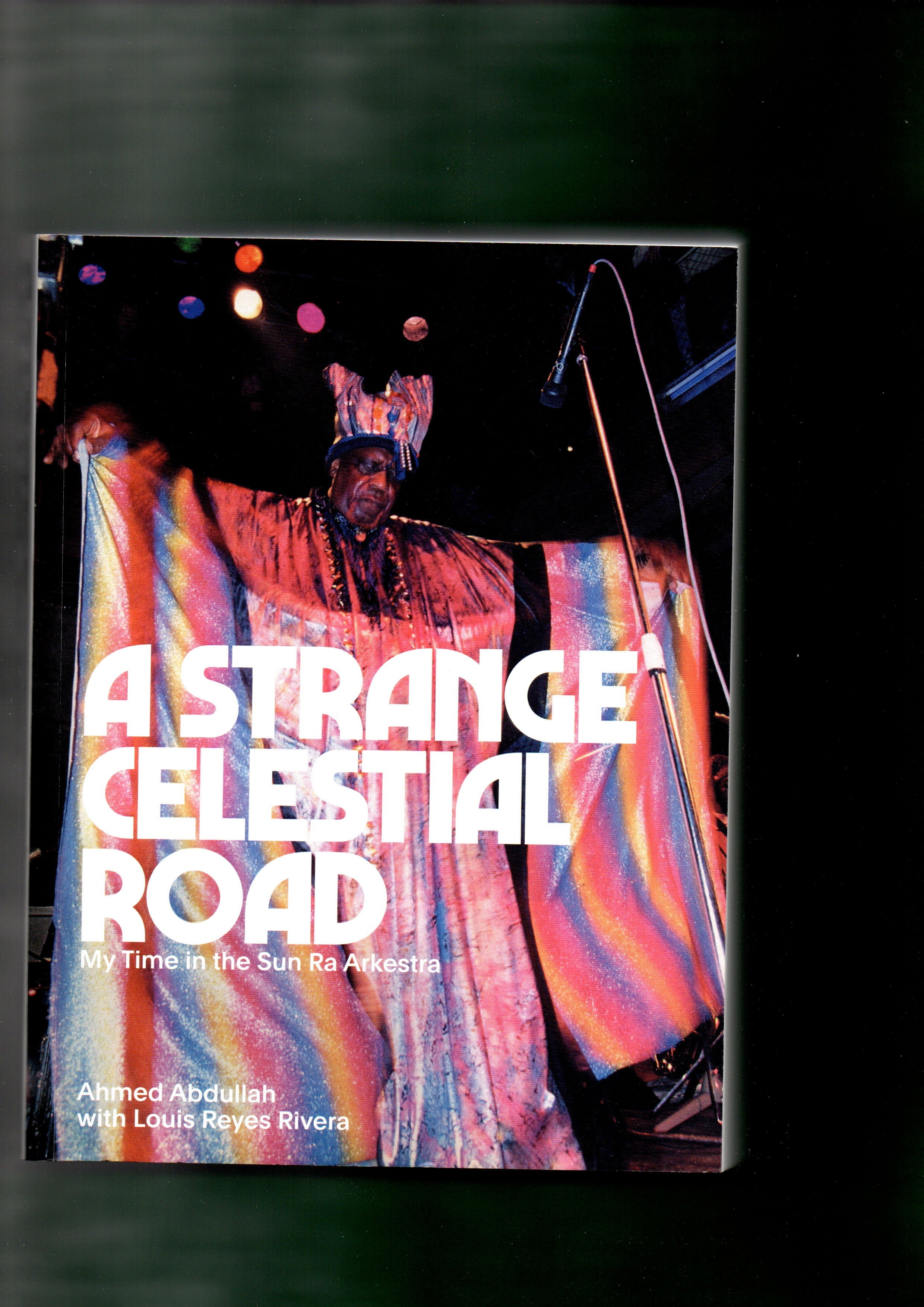 A Strange Celestial Road